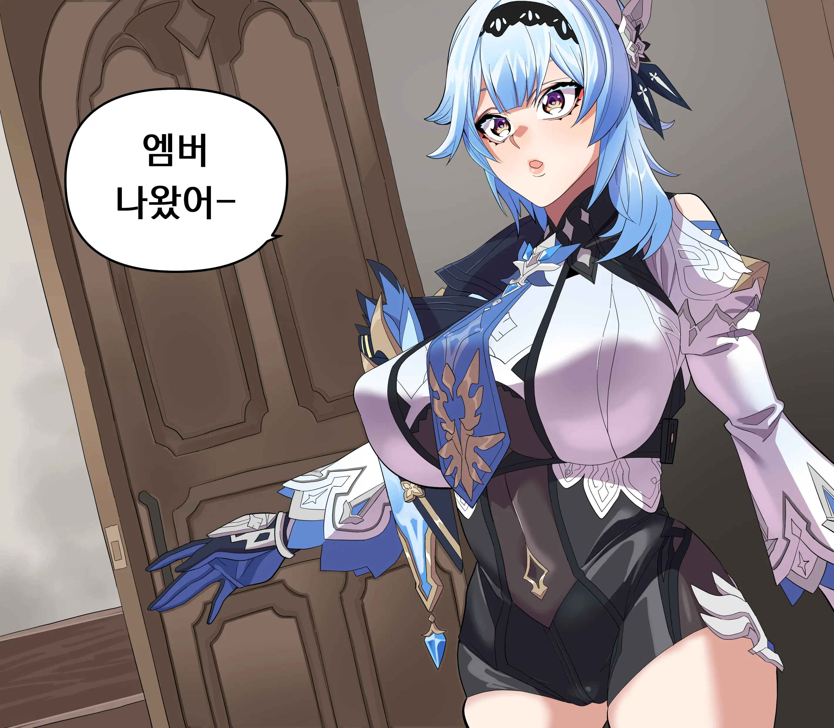 웹툰 이미지 0