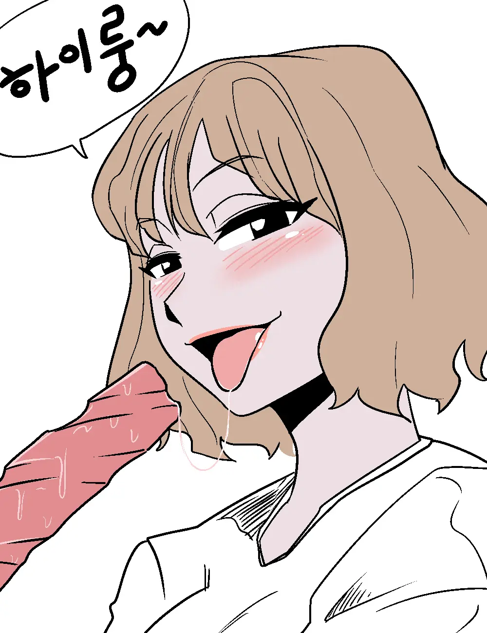 웹툰 이미지 10