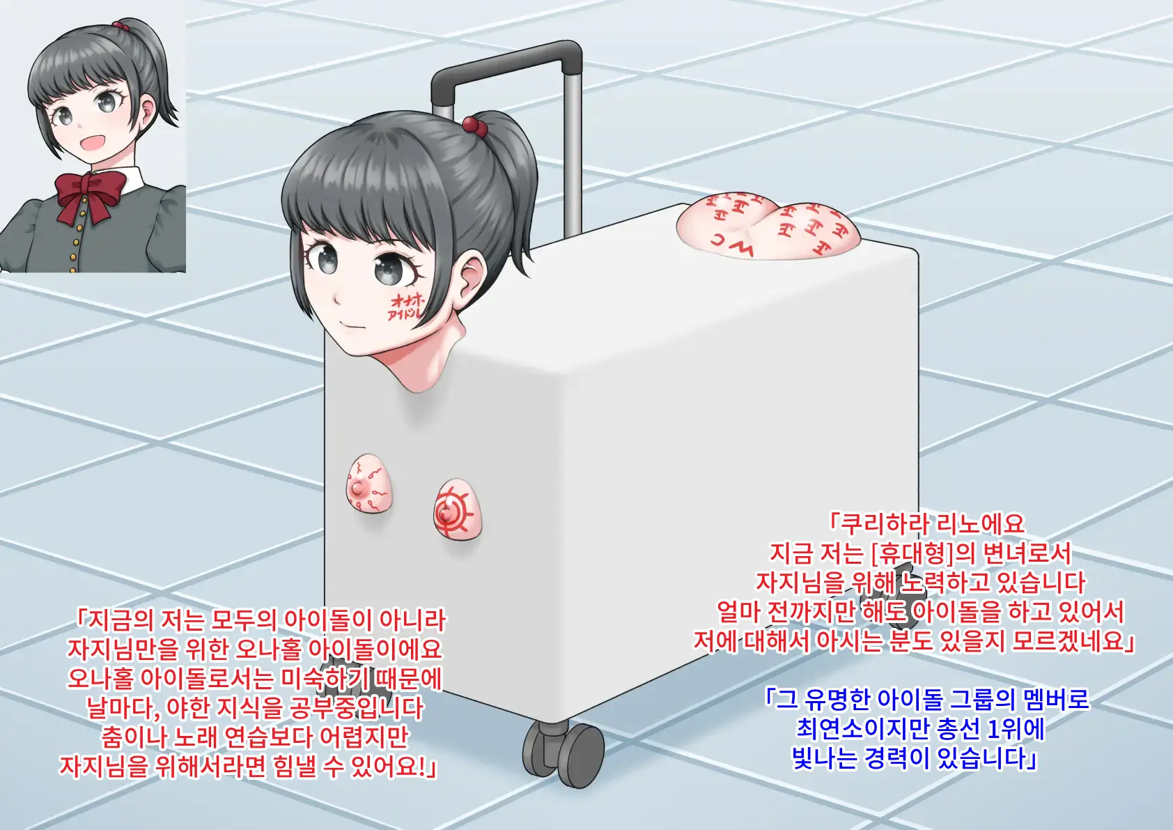 웹툰 이미지 54