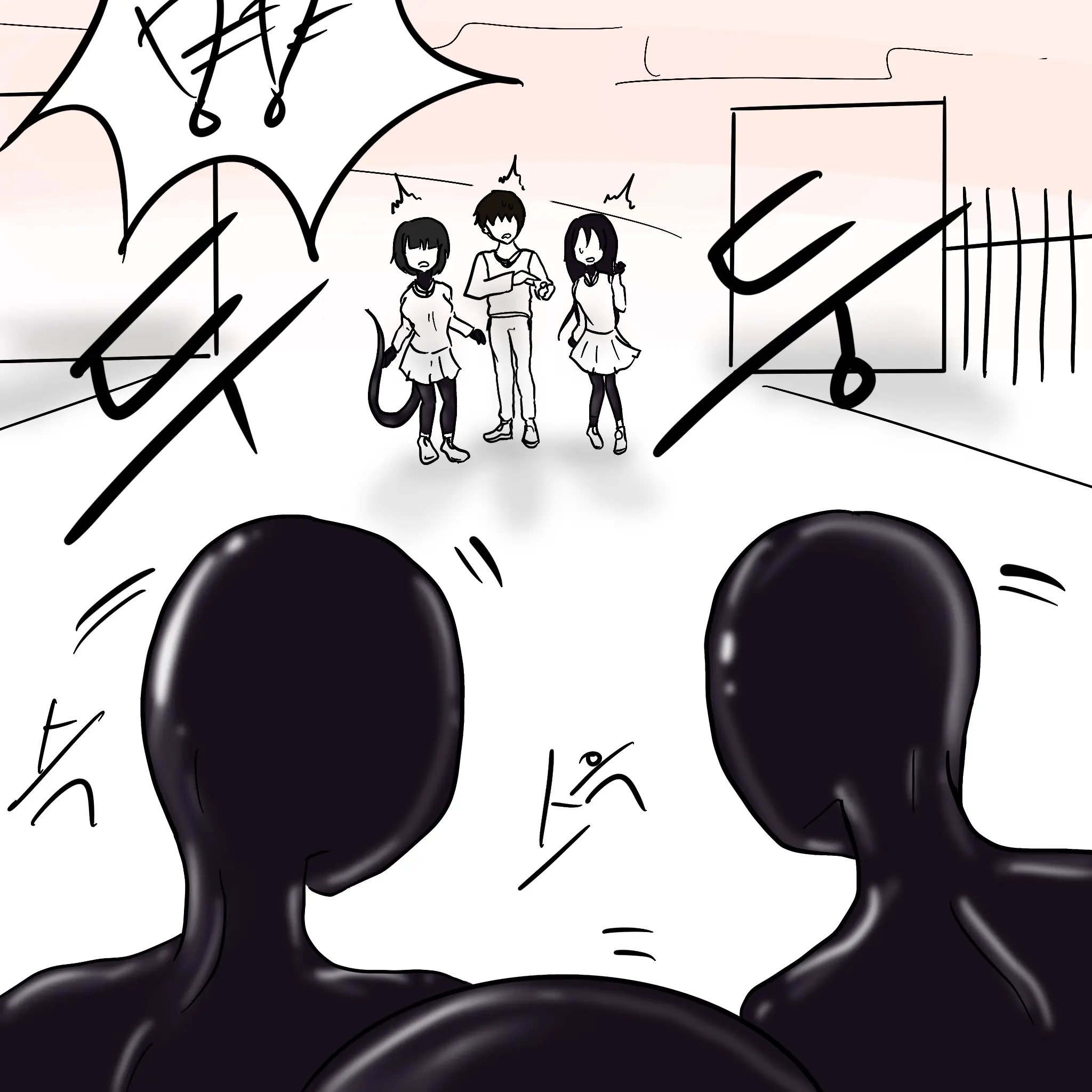 웹툰 이미지 332