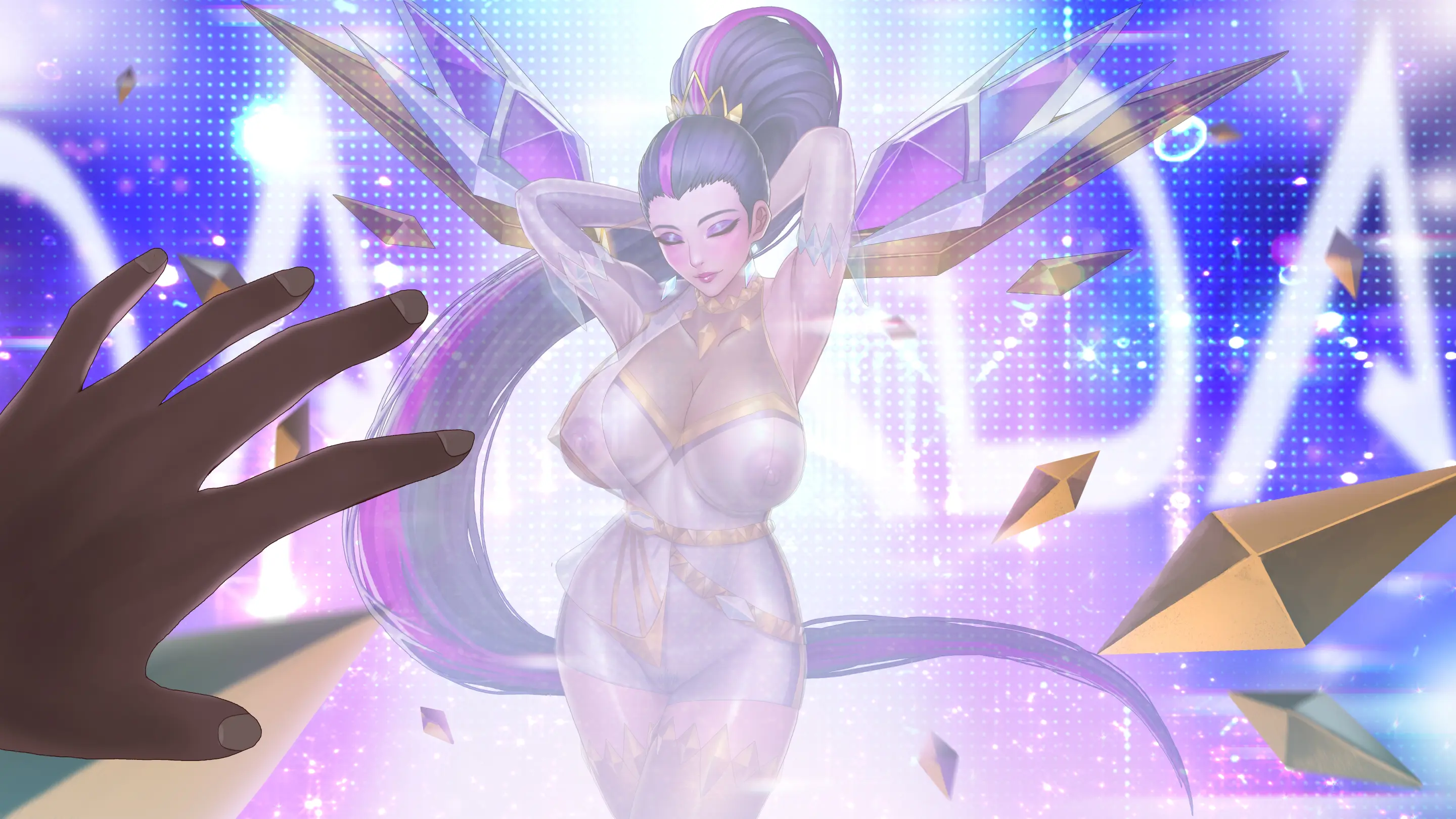 웹툰 이미지 6