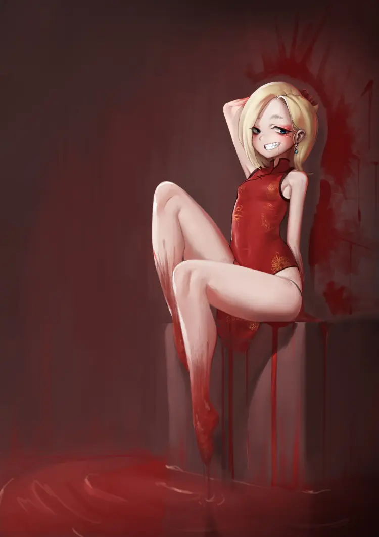 웹툰 이미지 96