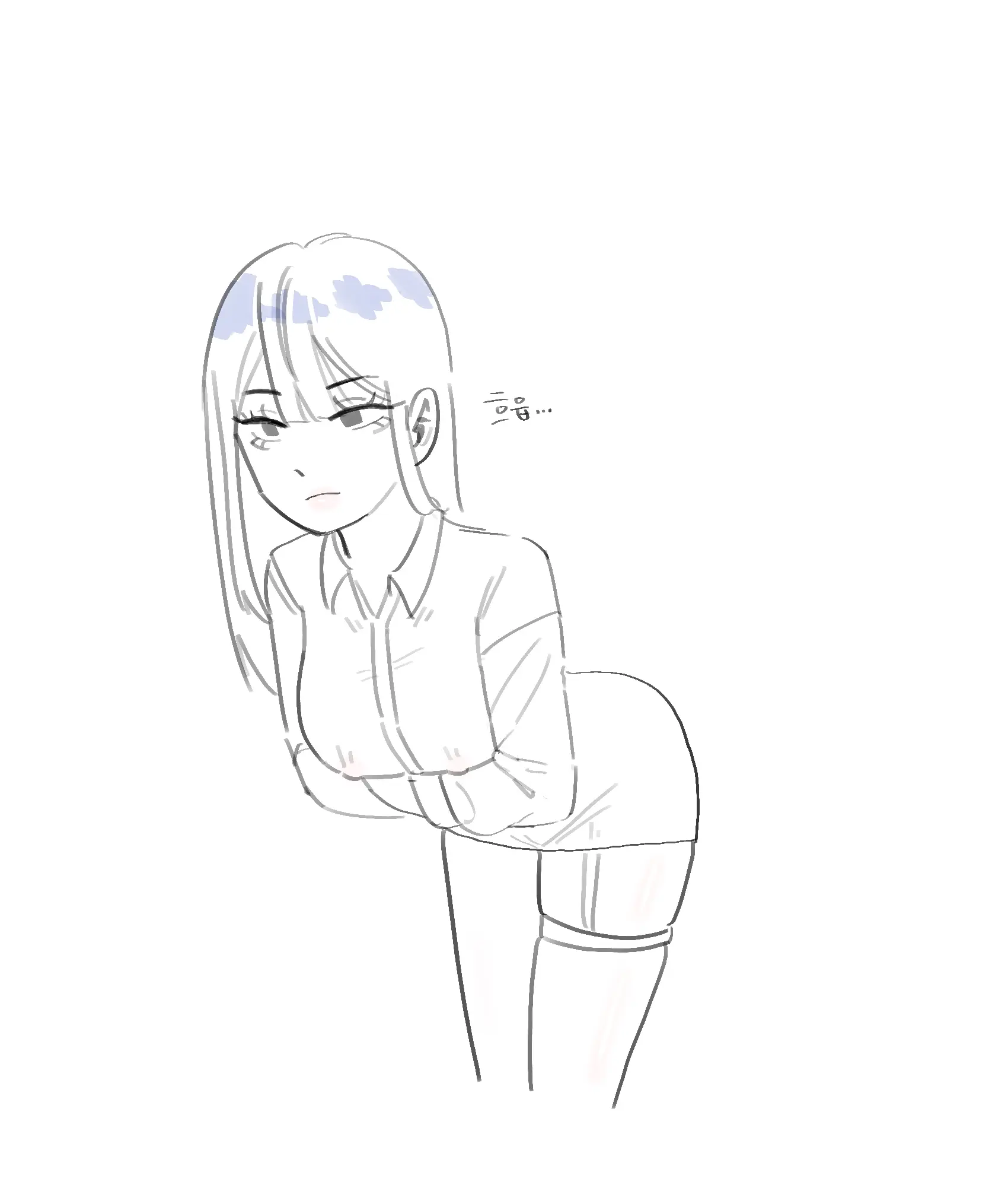 웹툰 이미지 1