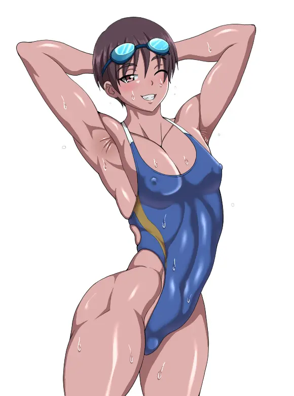 웹툰 이미지 100