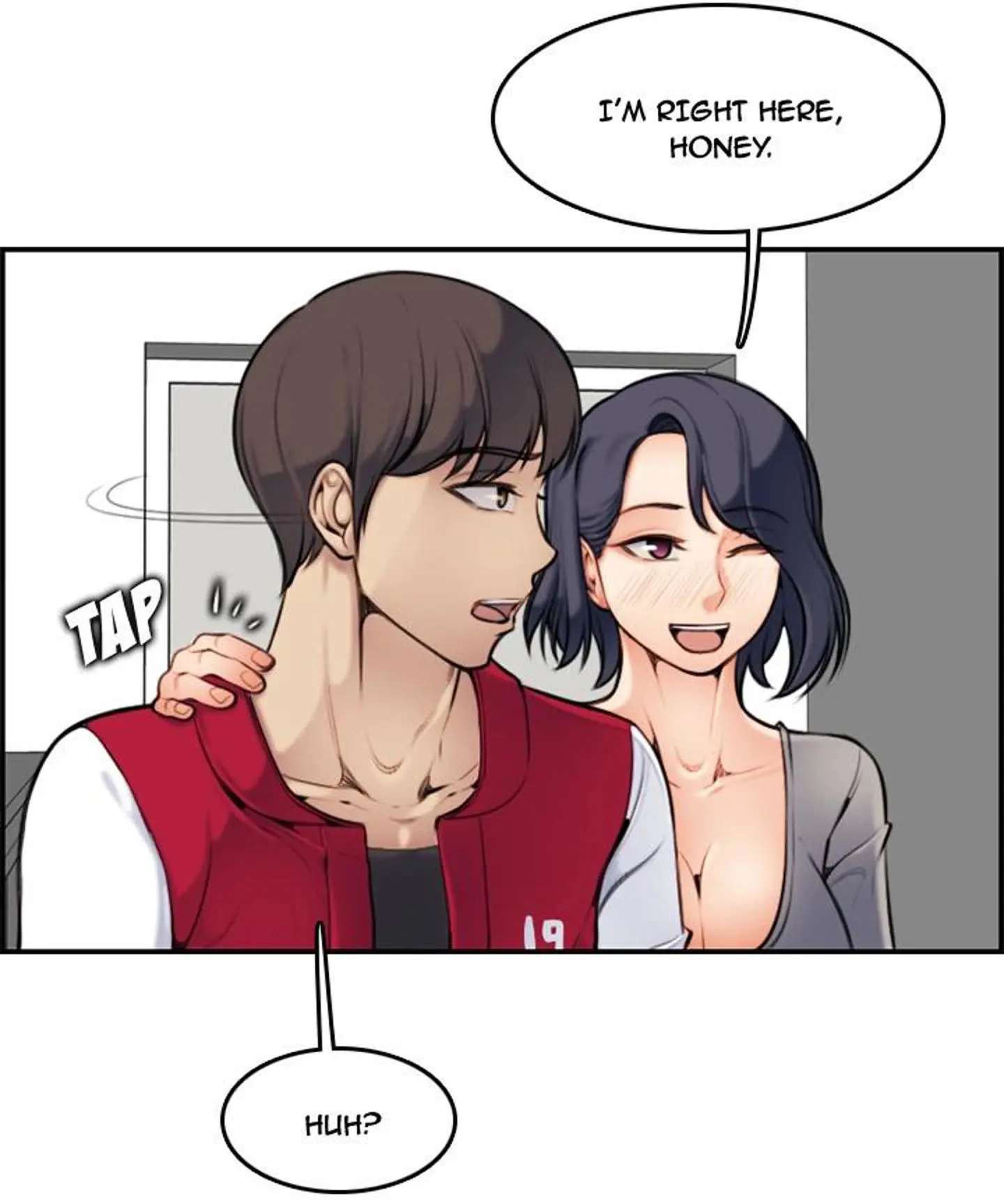 웹툰 이미지 132