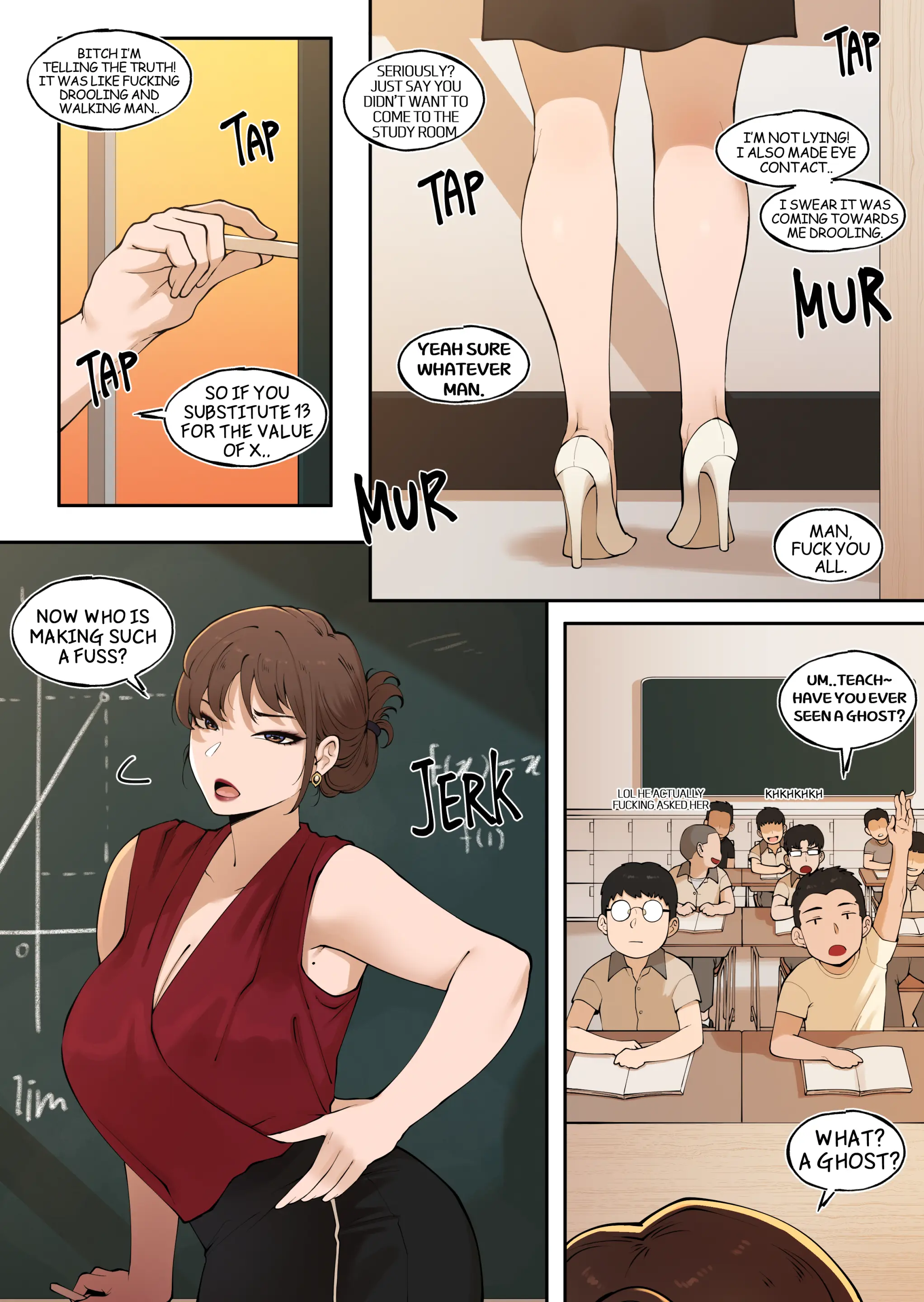 웹툰 이미지 5