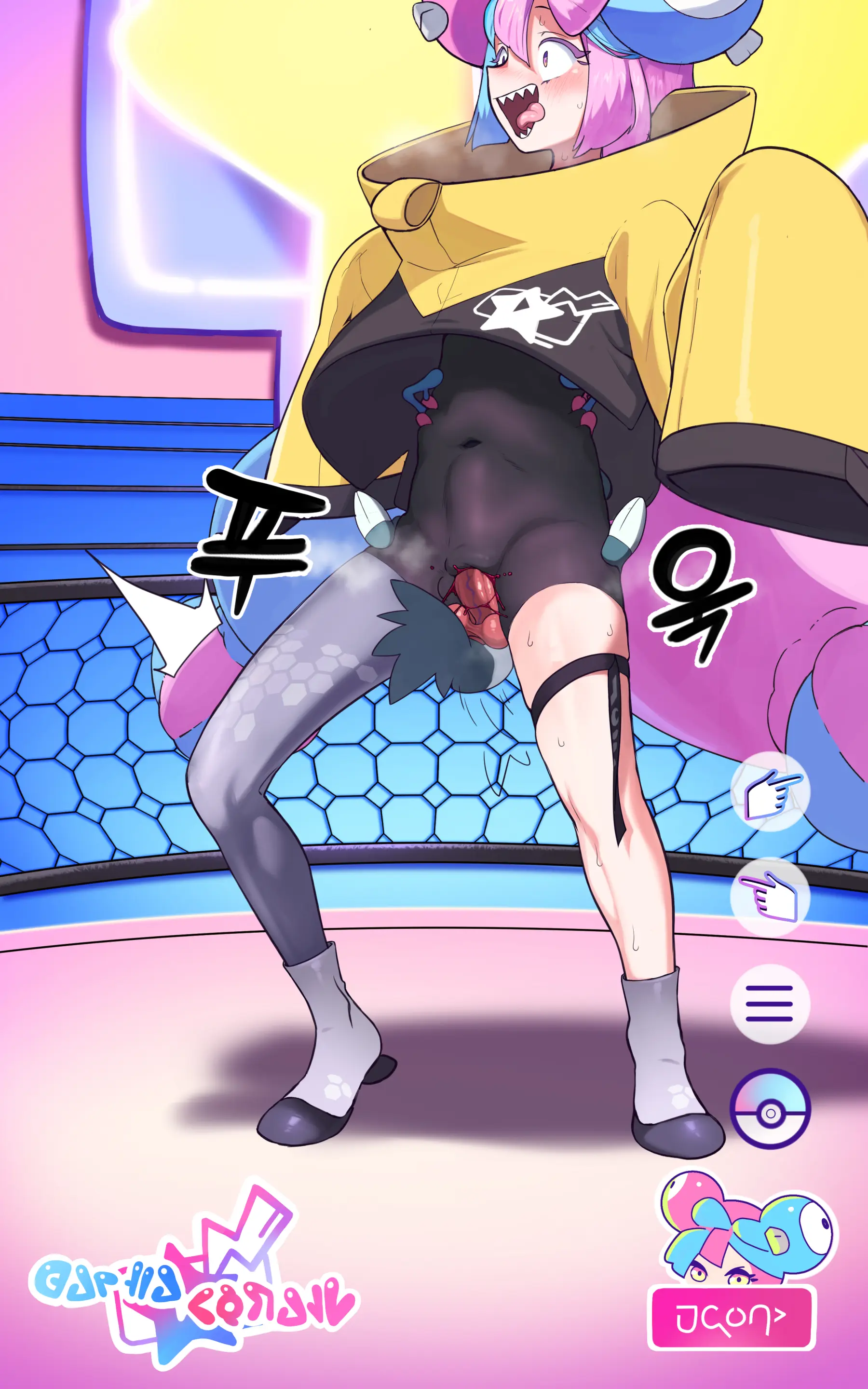 웹툰 이미지 60