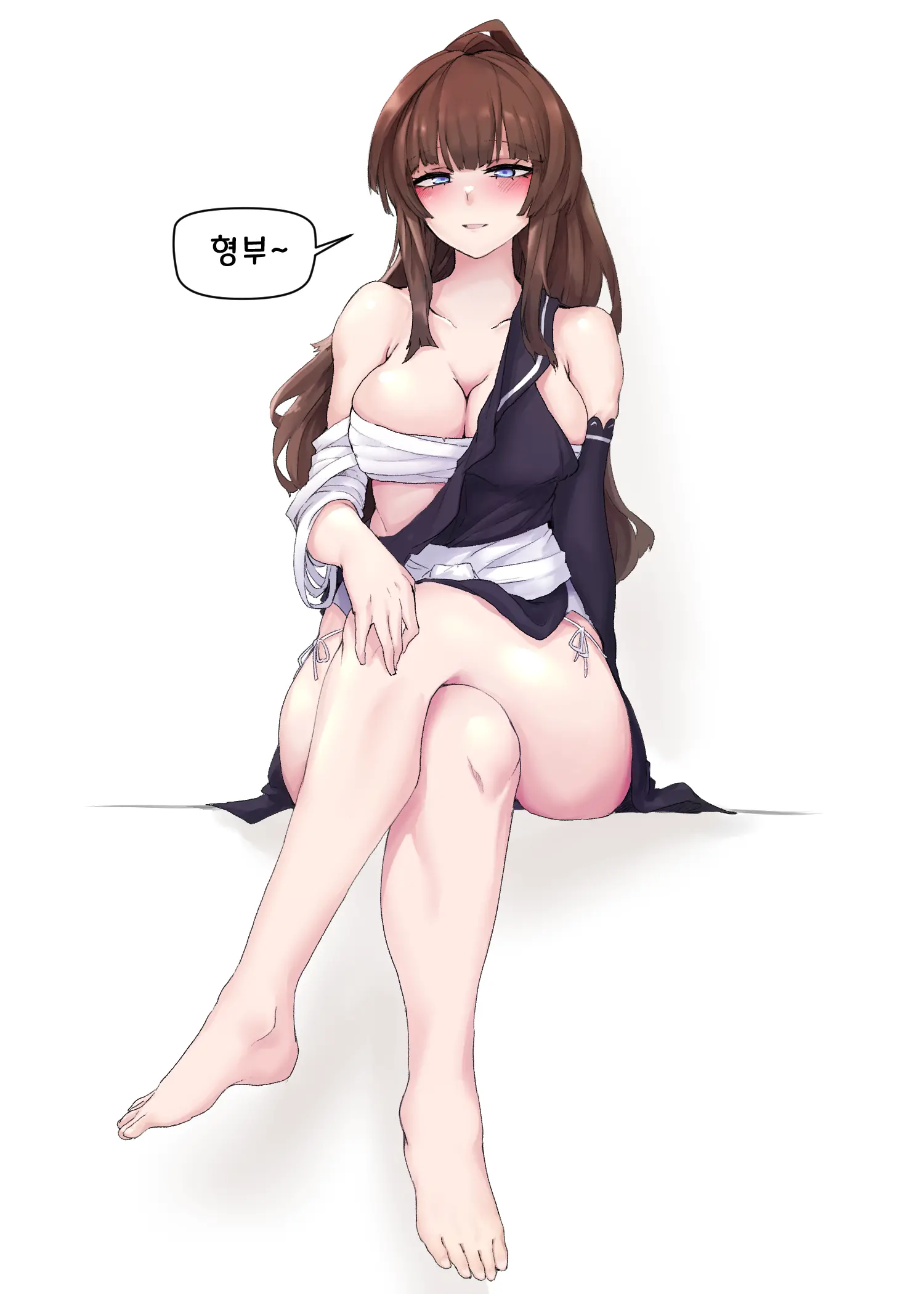 웹툰 이미지 156