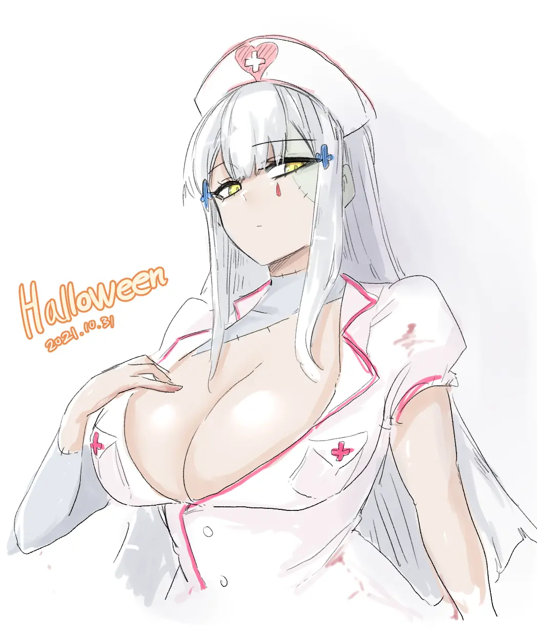 웹툰 이미지 154