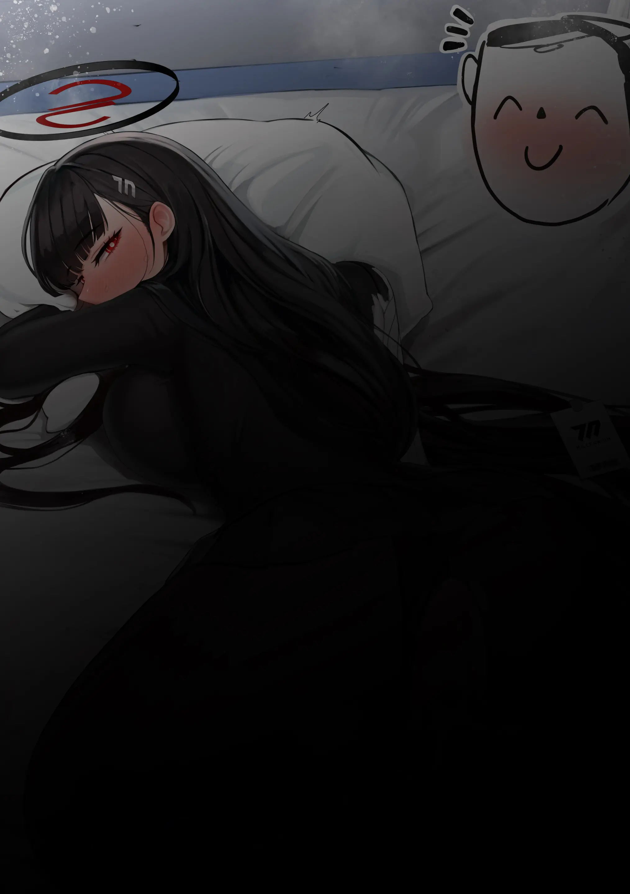 웹툰 이미지 70