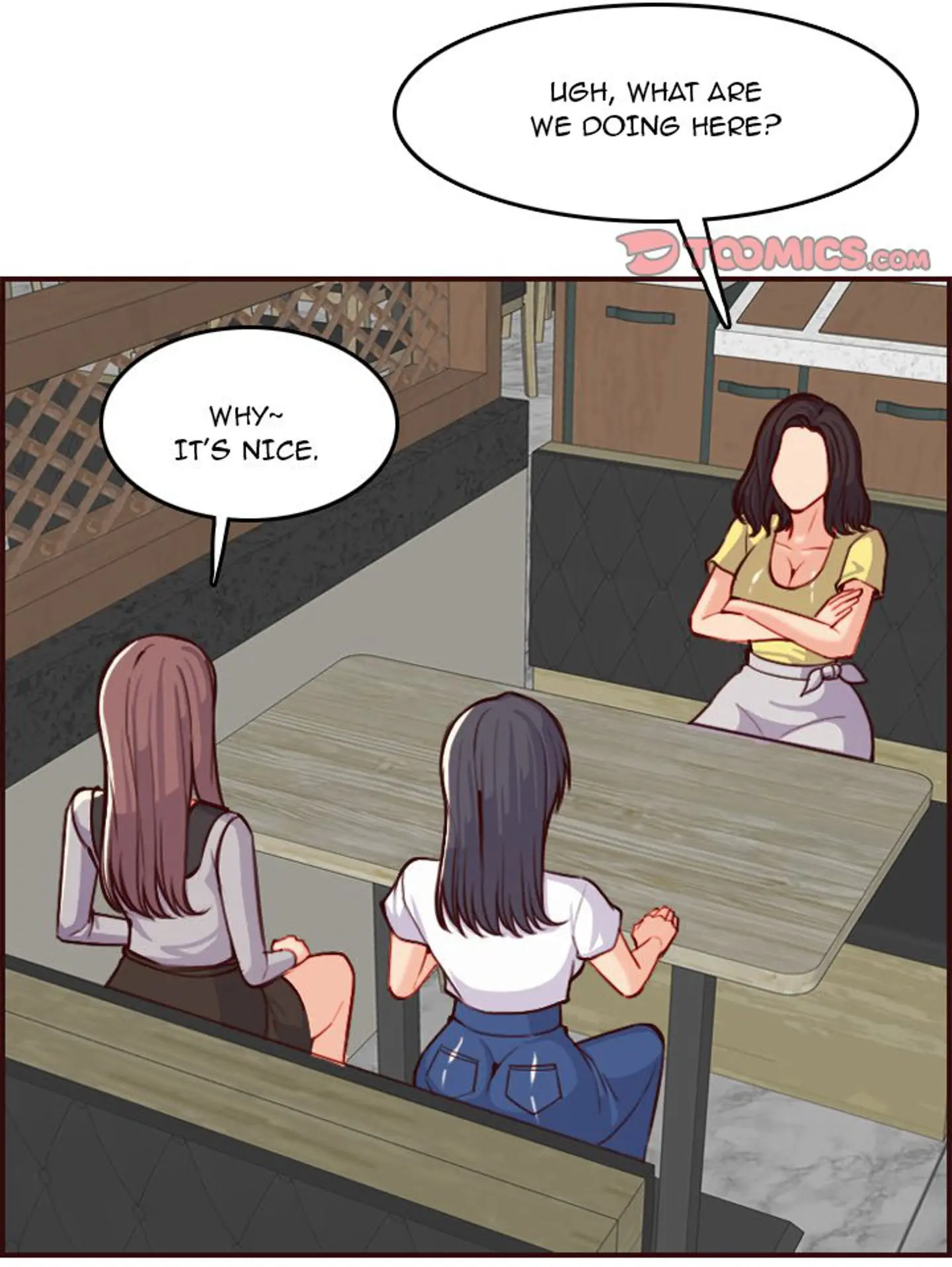 웹툰 이미지 413