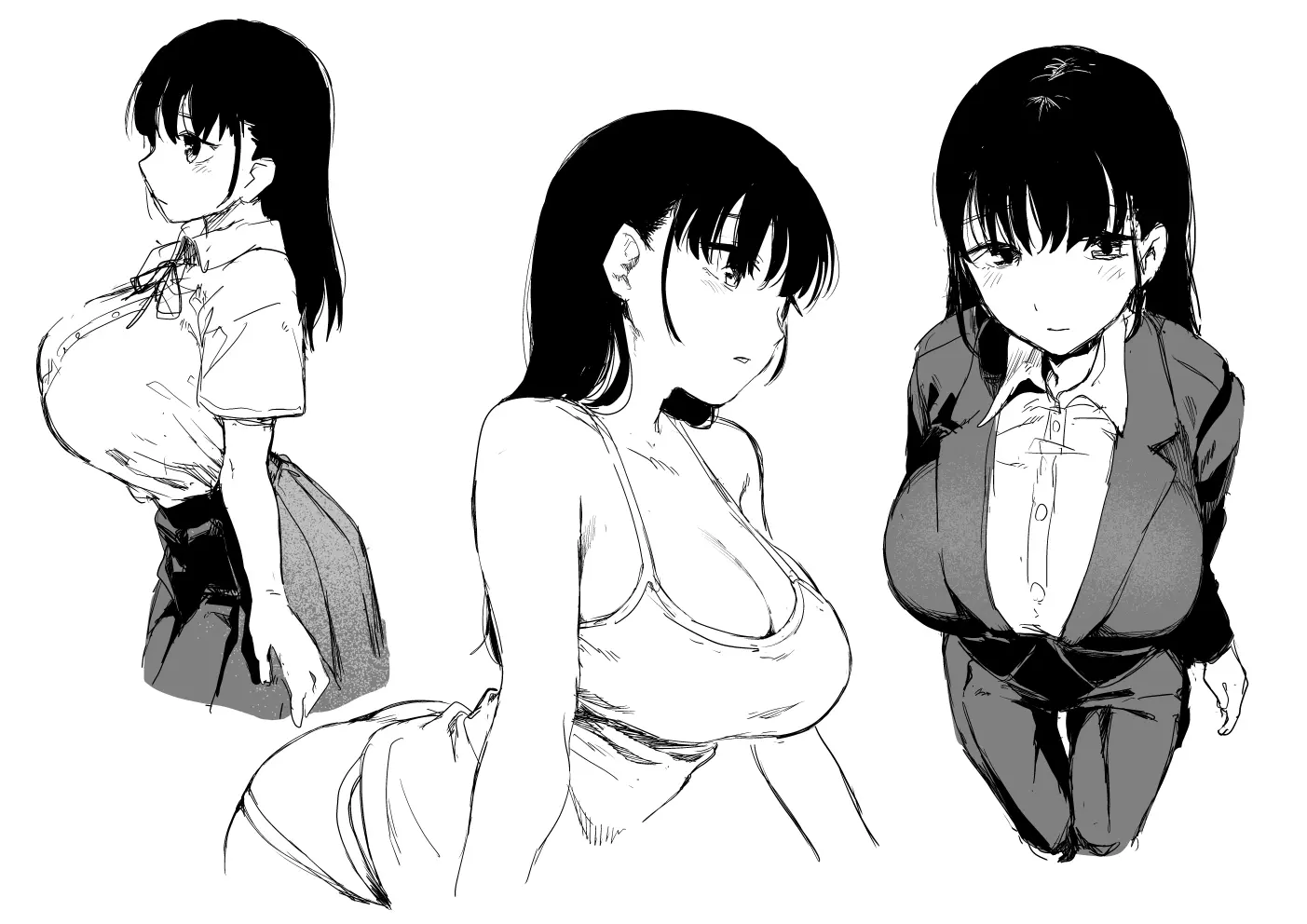 웹툰 이미지 85