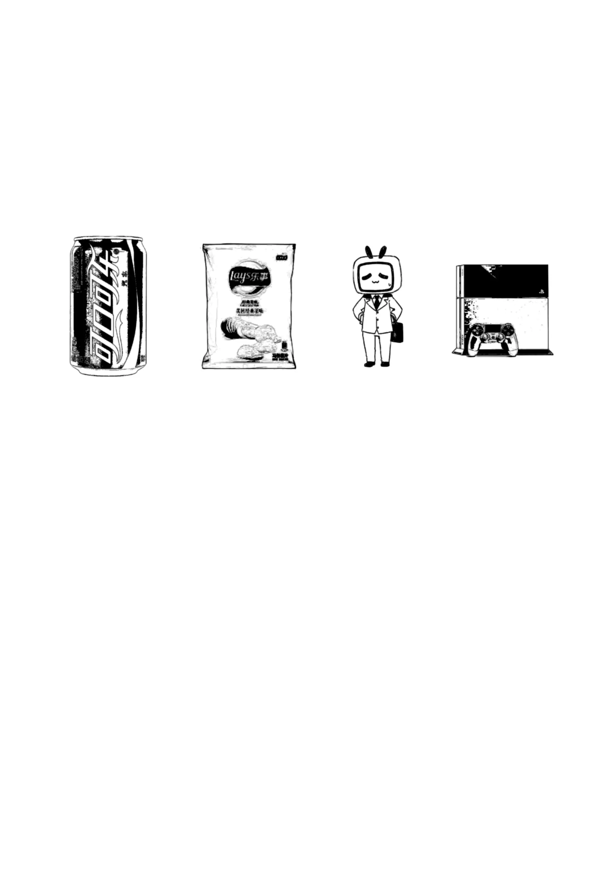 웹툰 이미지 1