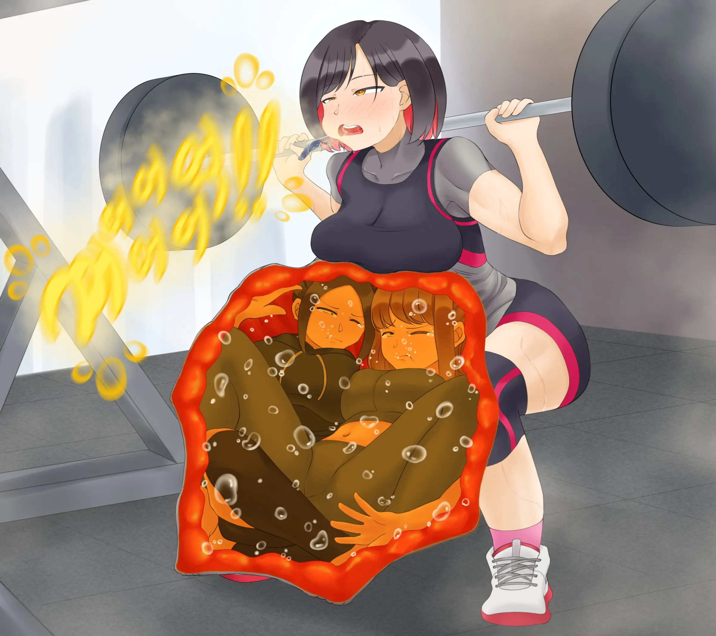 웹툰 이미지 15