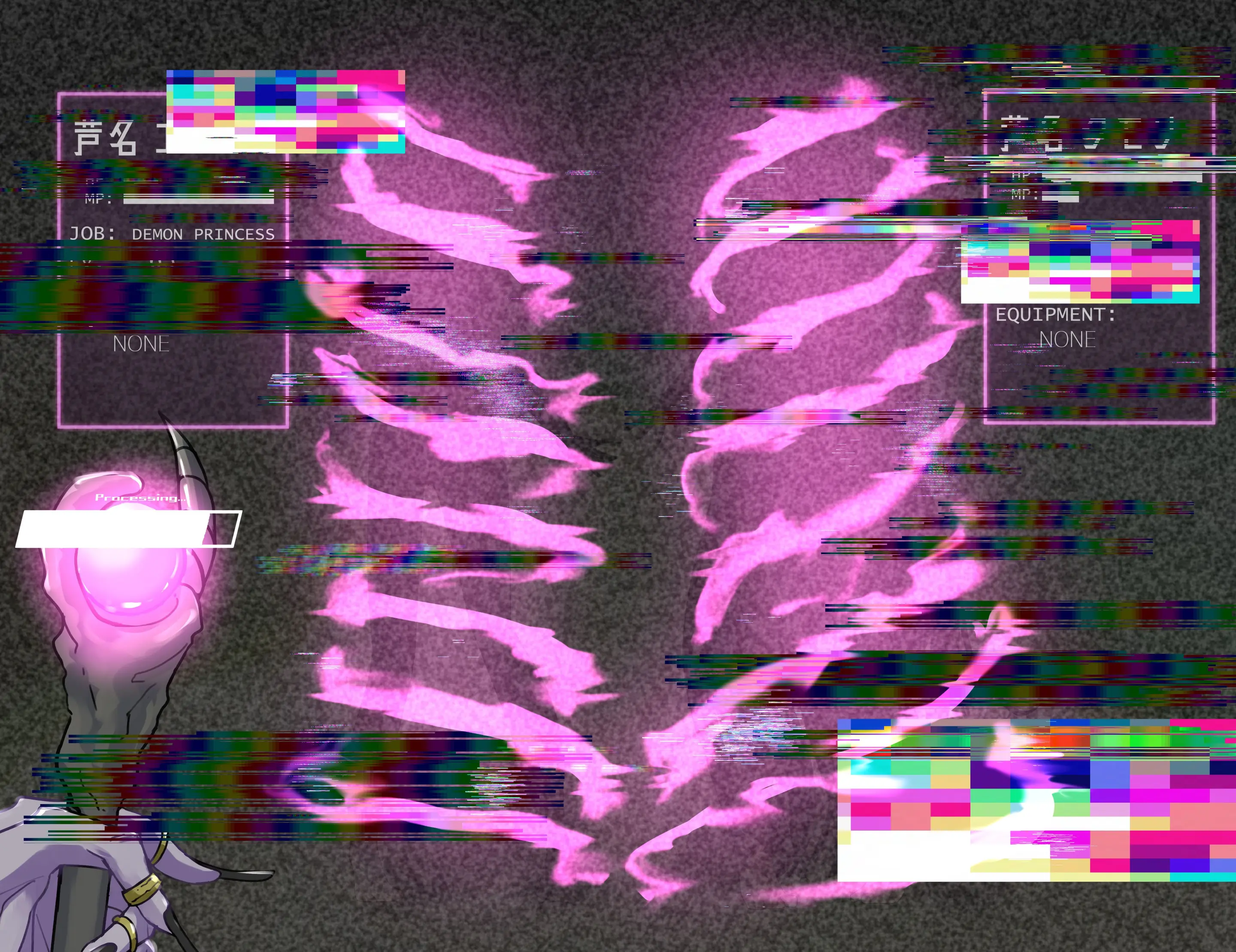웹툰 이미지 8