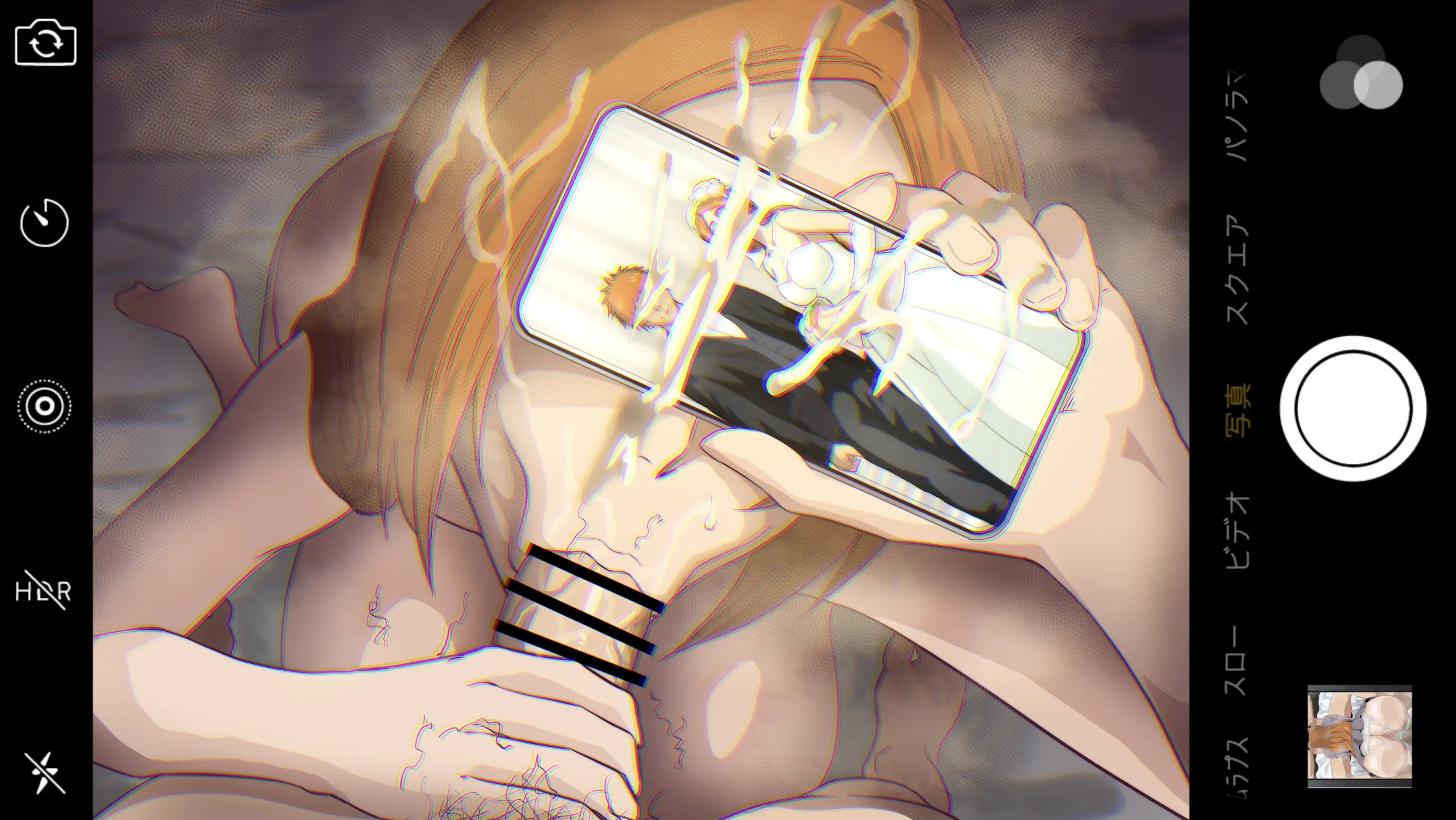 웹툰 이미지 6