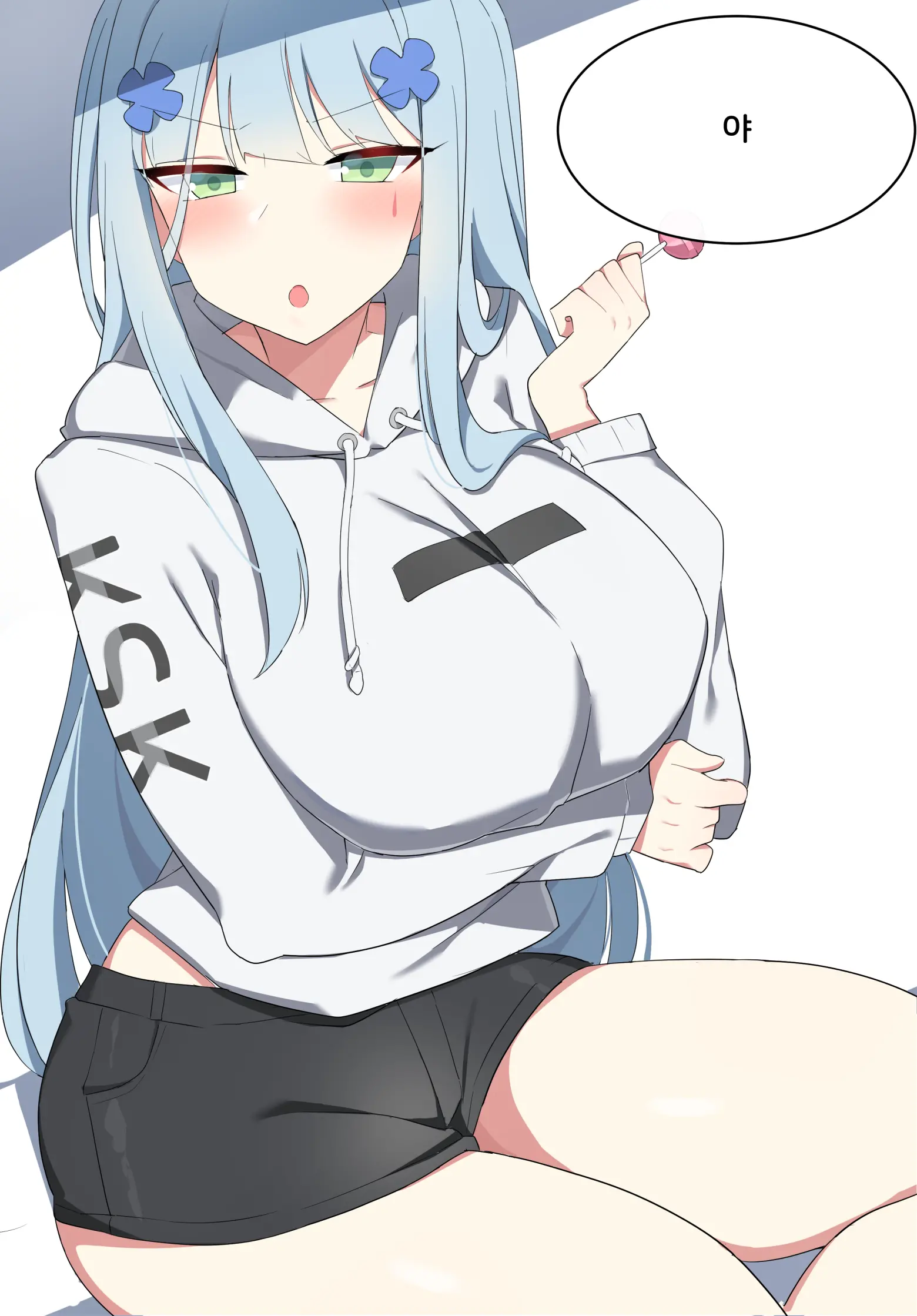 웹툰 이미지 307