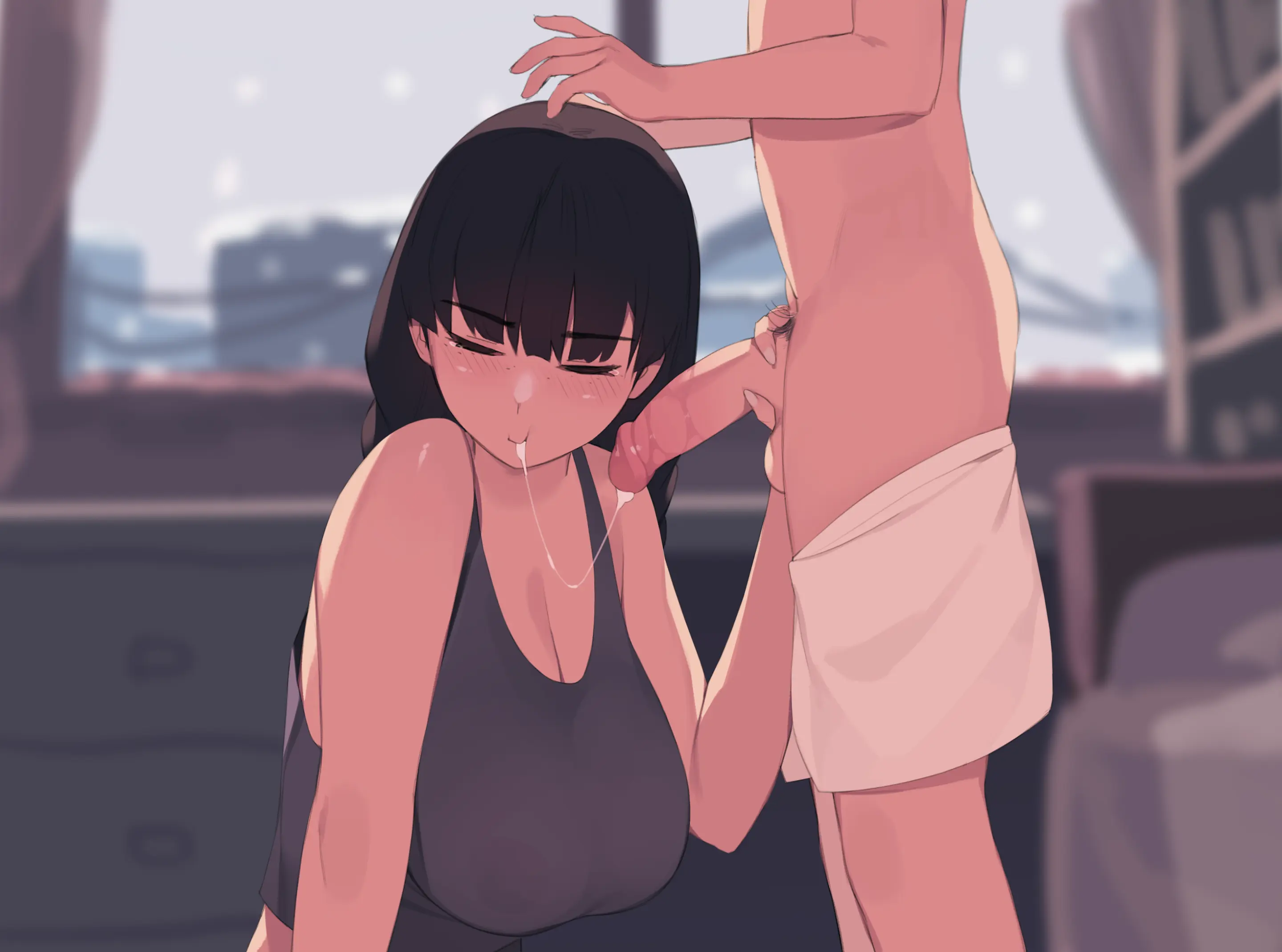 웹툰 이미지 74