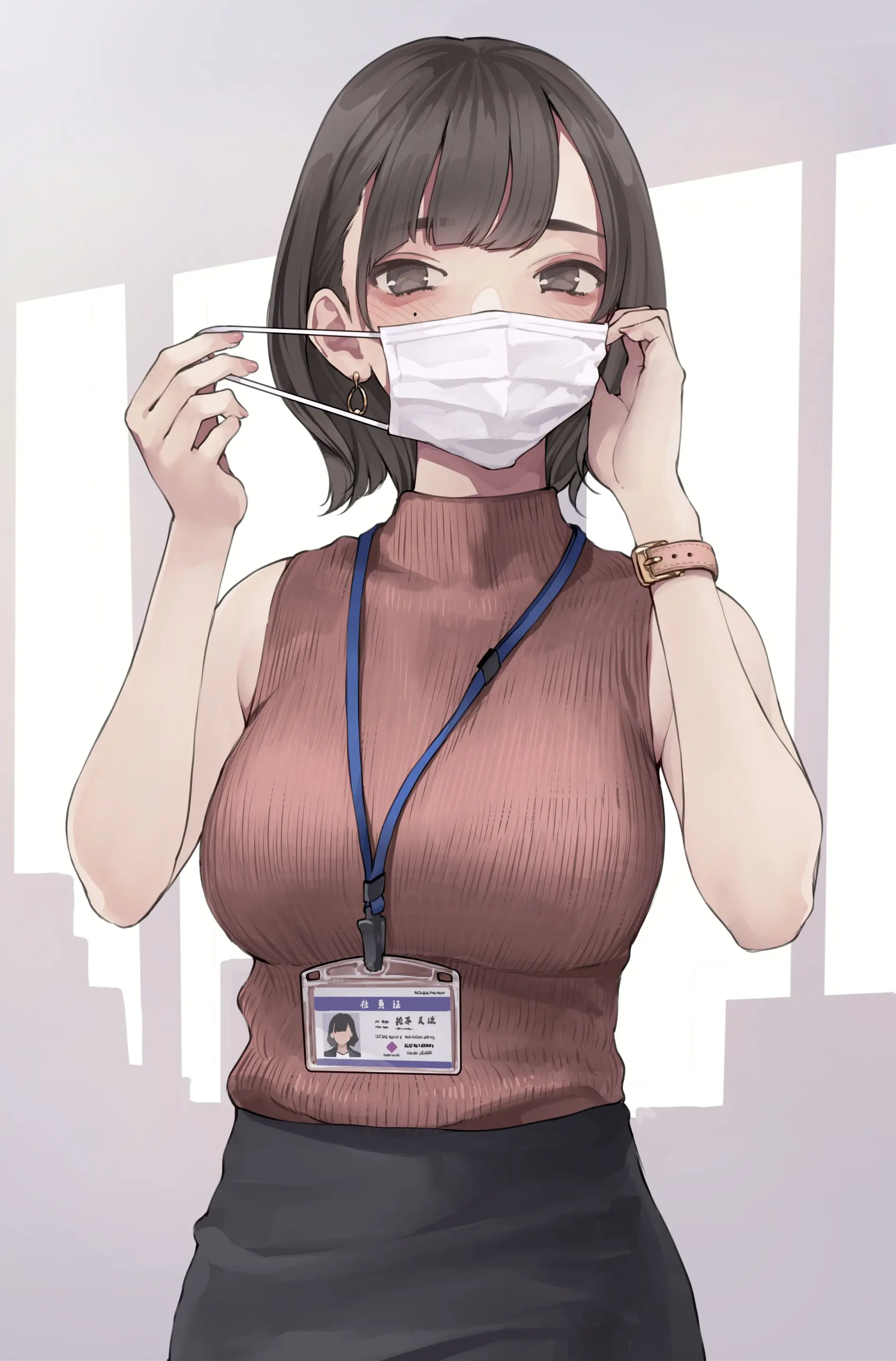 웹툰 이미지 1