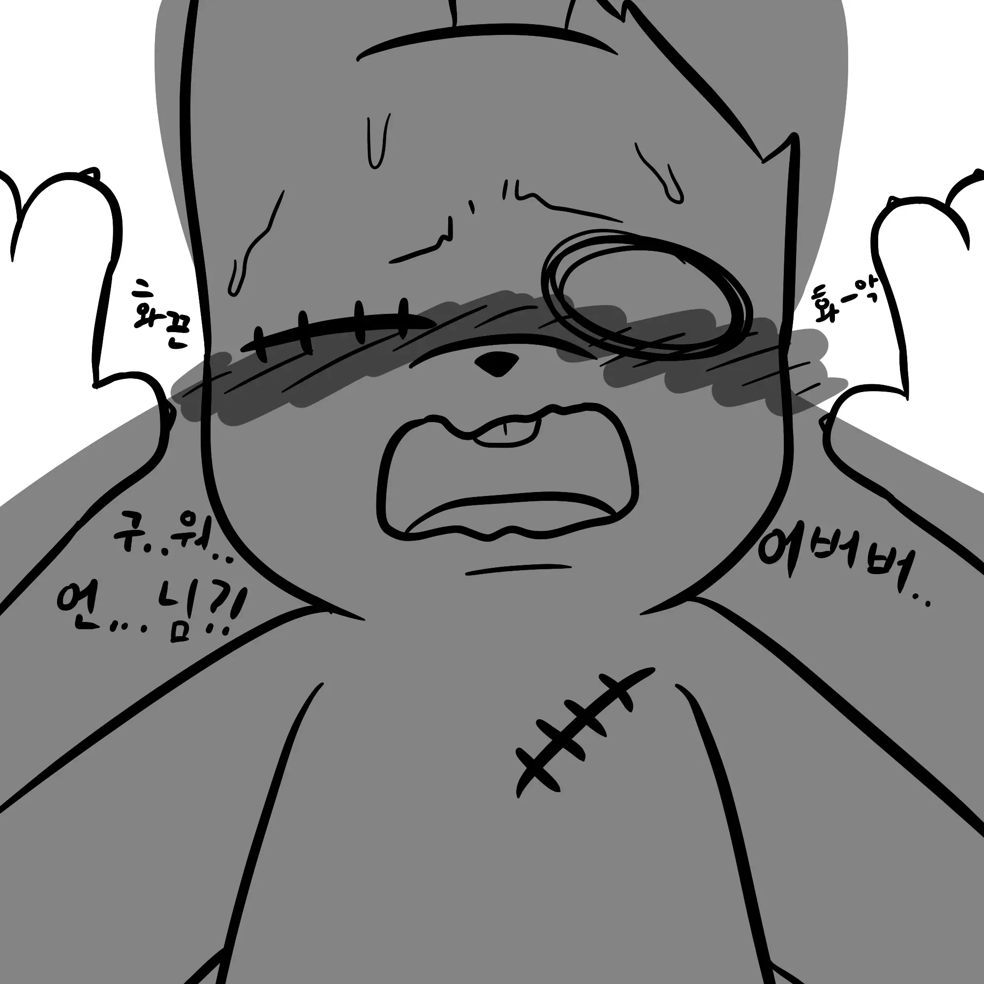 웹툰 이미지 54