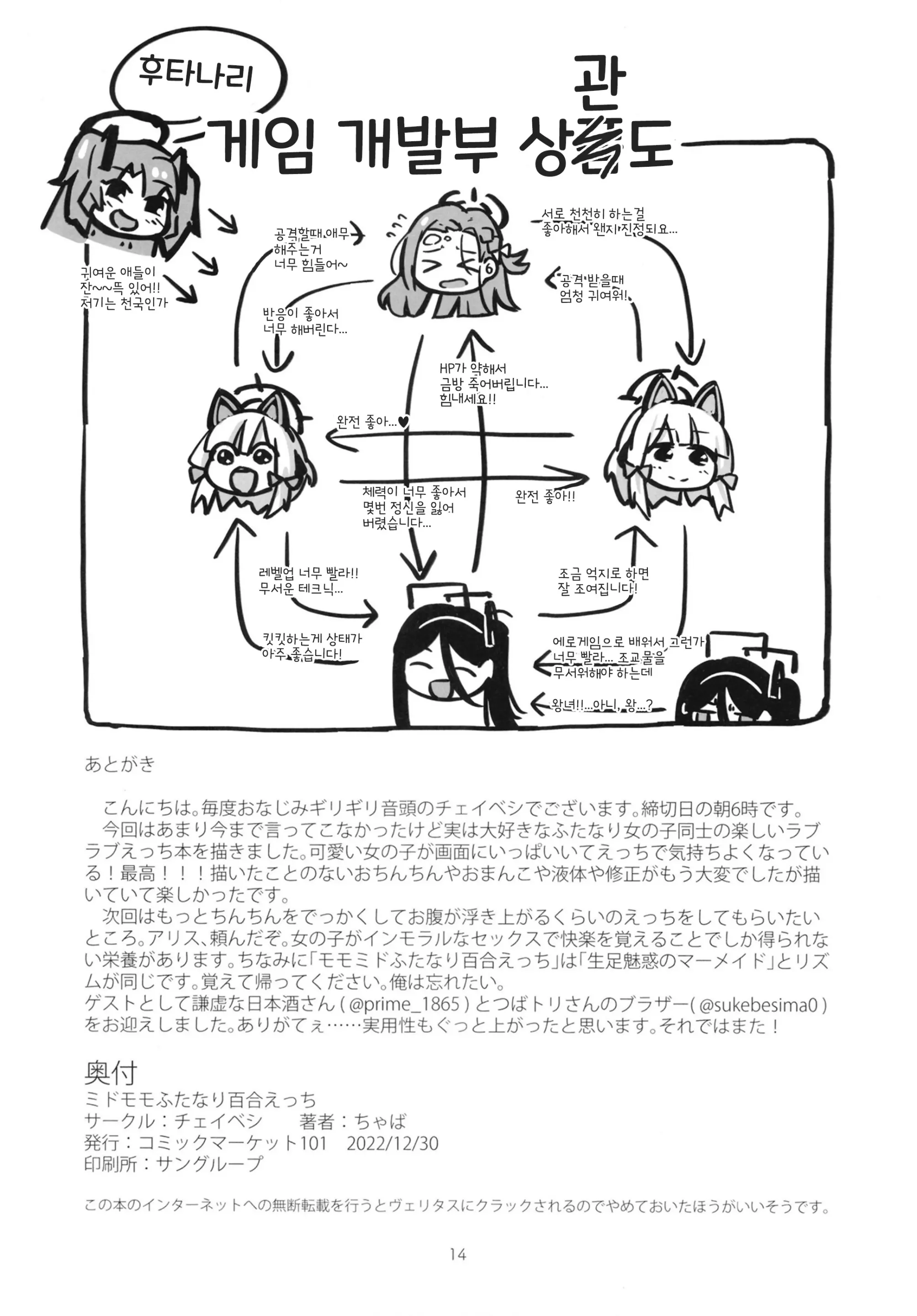 웹툰 이미지 14