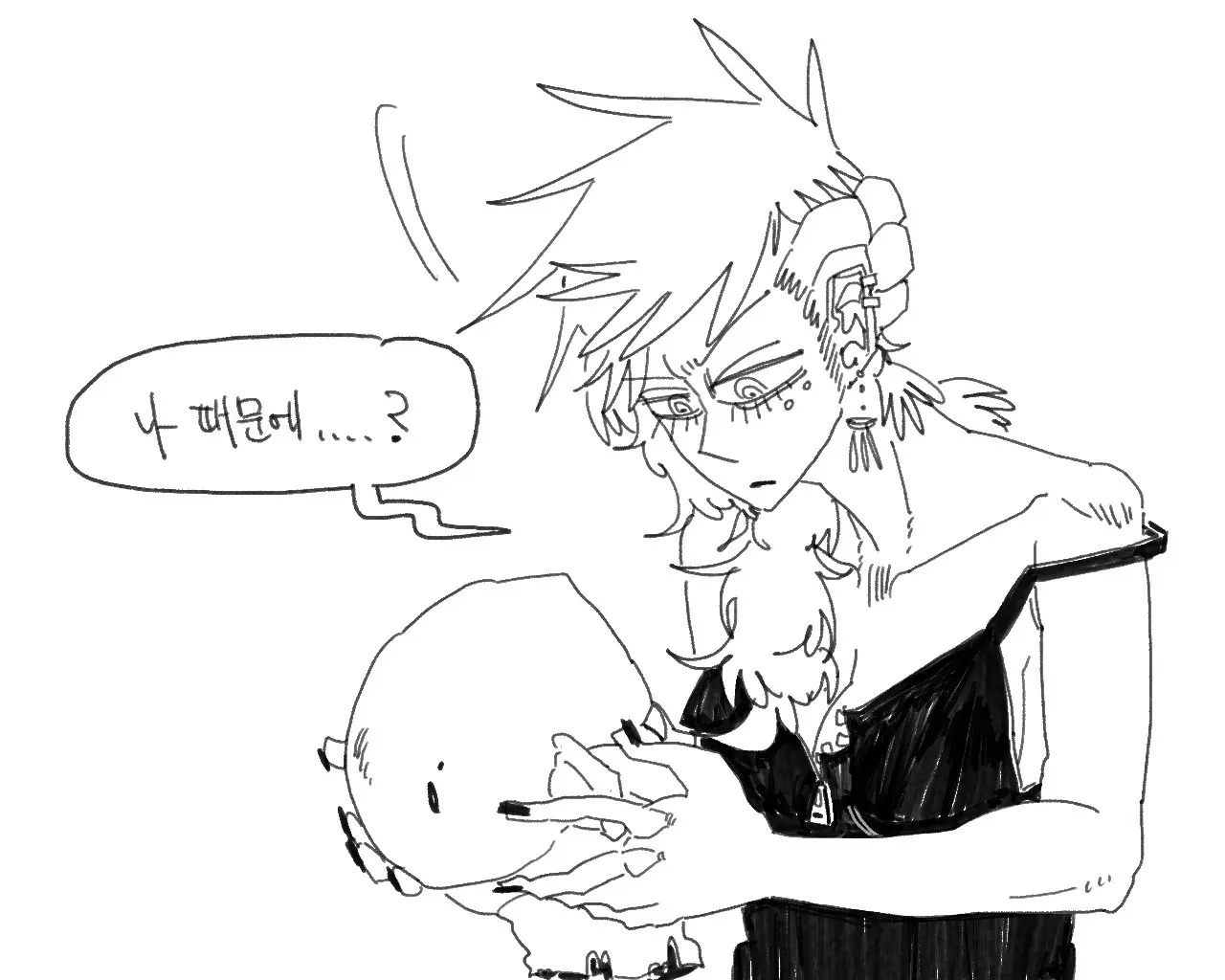 웹툰 이미지 189