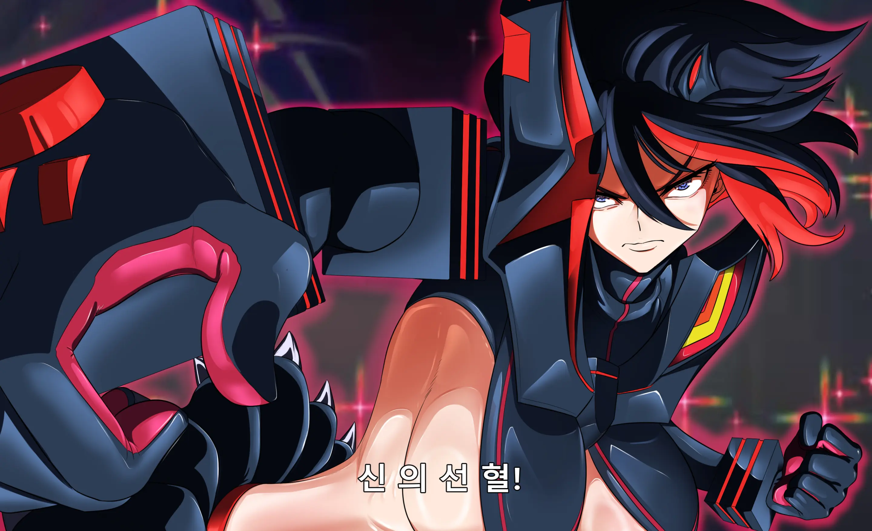 웹툰 이미지 14