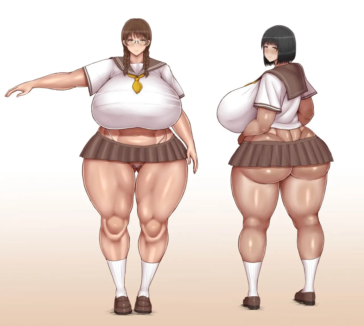 웹툰 이미지 12