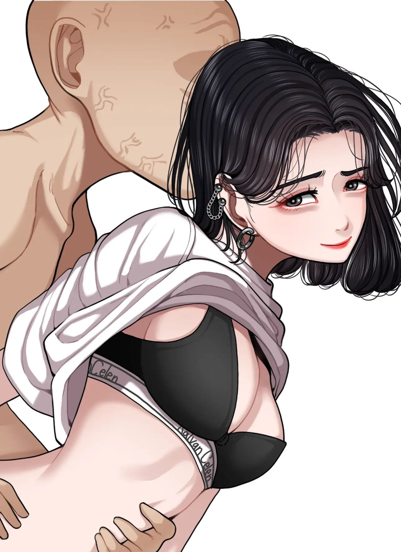 웹툰 이미지 176