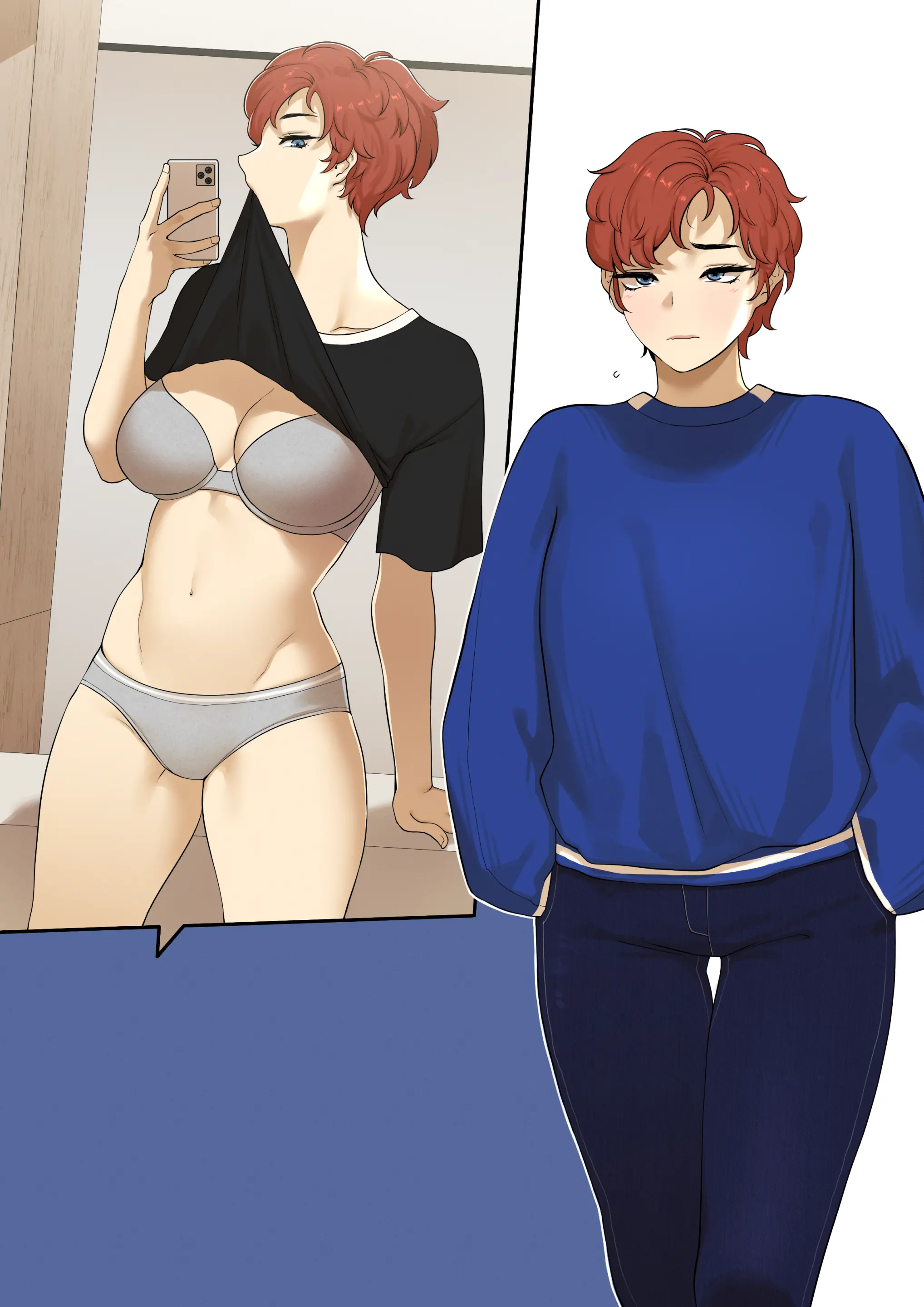 웹툰 이미지 50