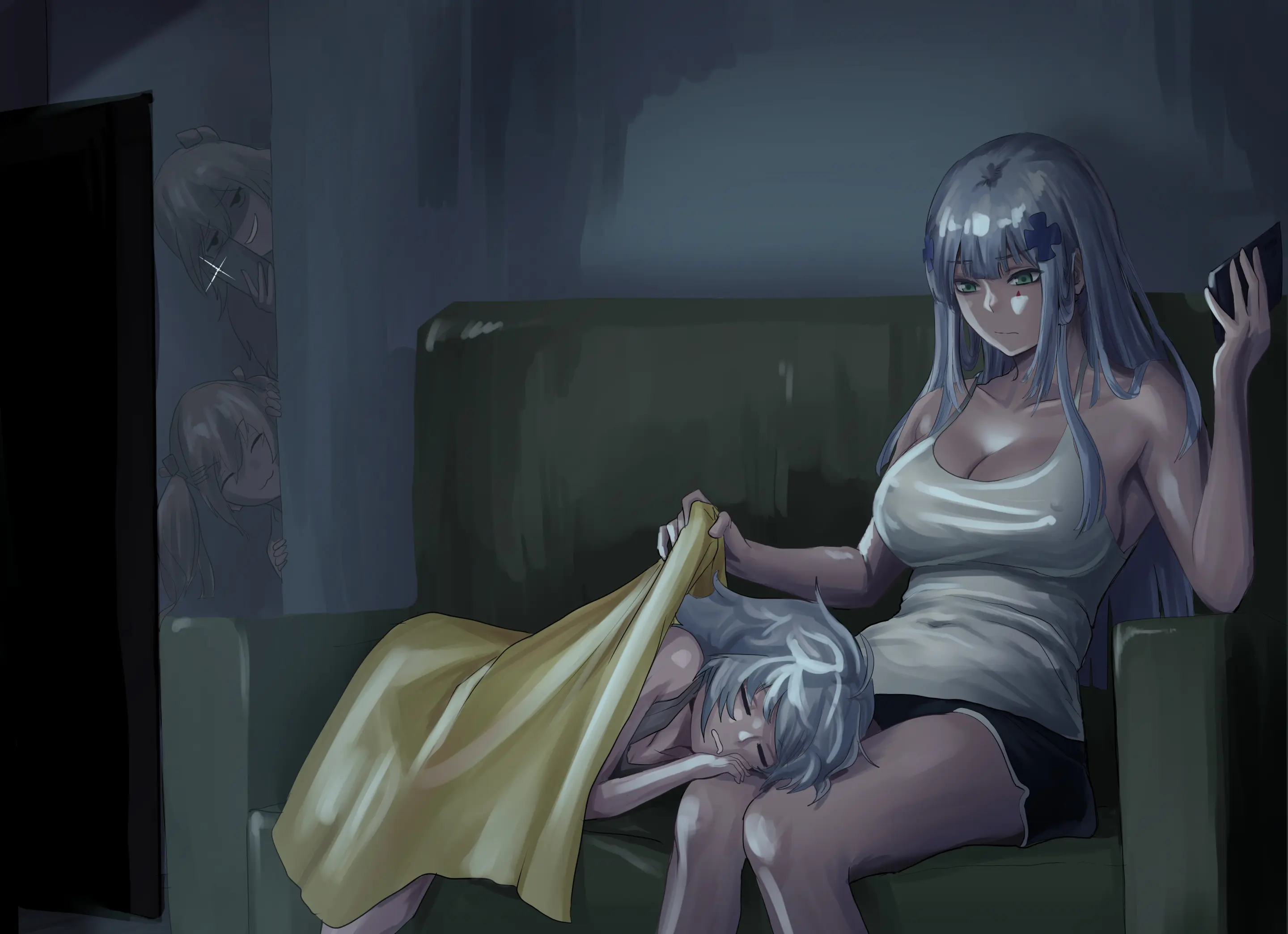 웹툰 이미지 156