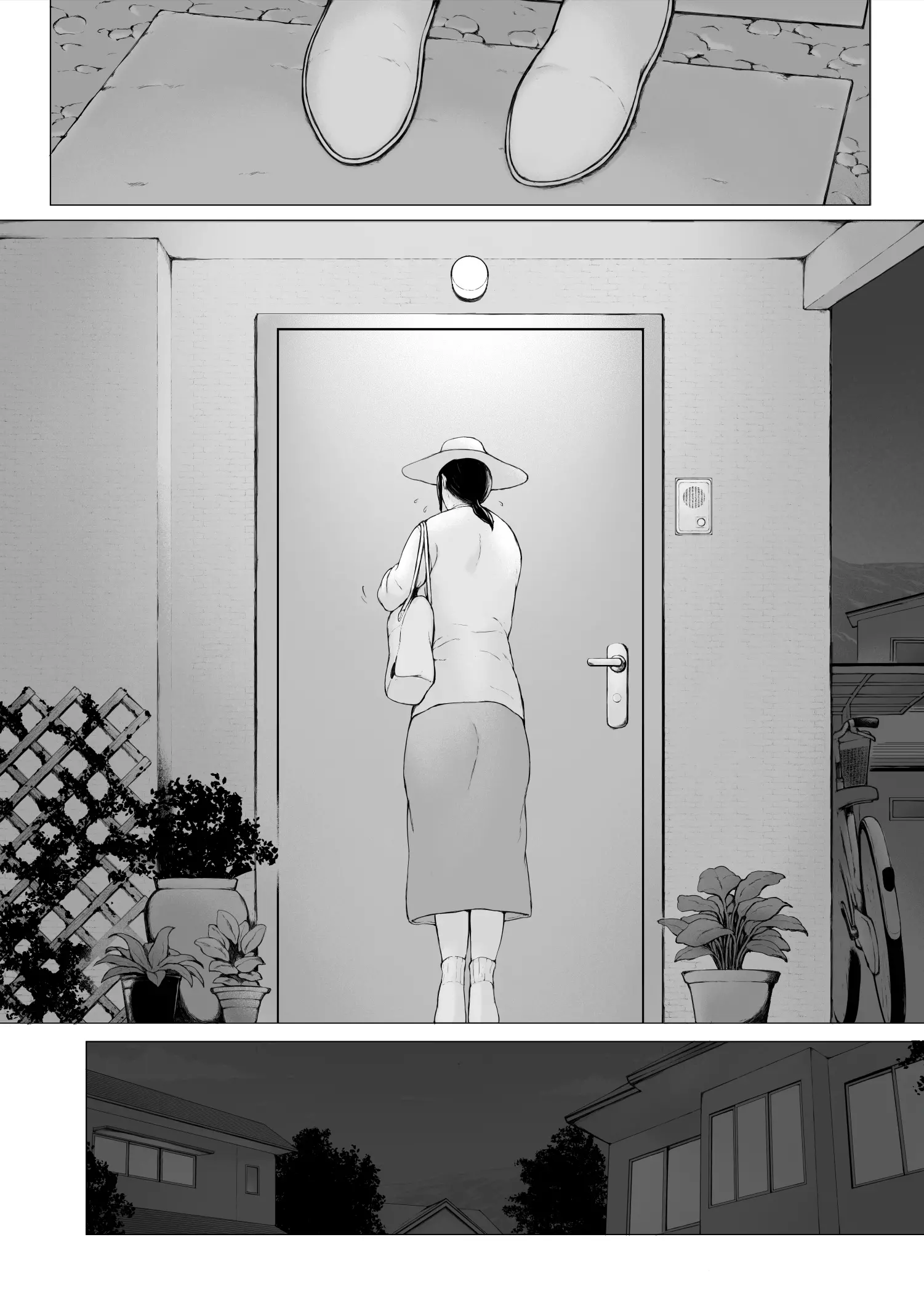 웹툰 이미지 287