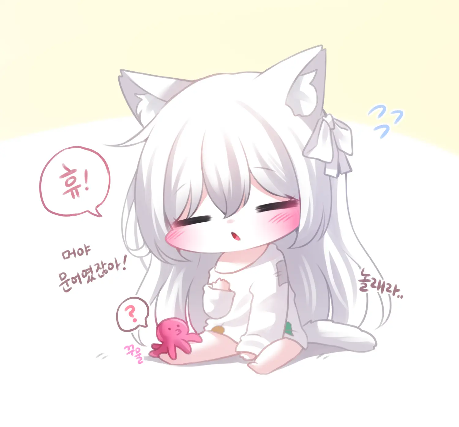 웹툰 이미지 90