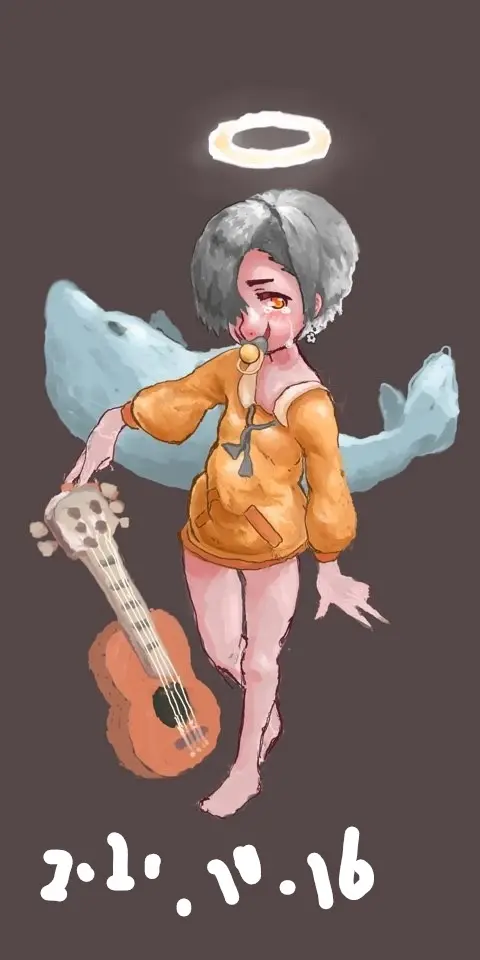 웹툰 이미지 459