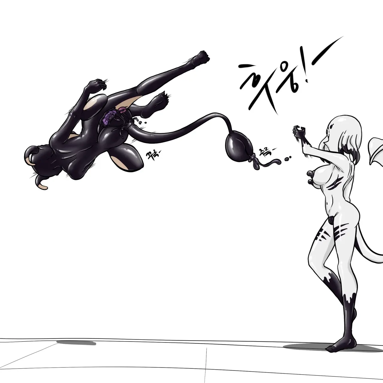웹툰 이미지 219