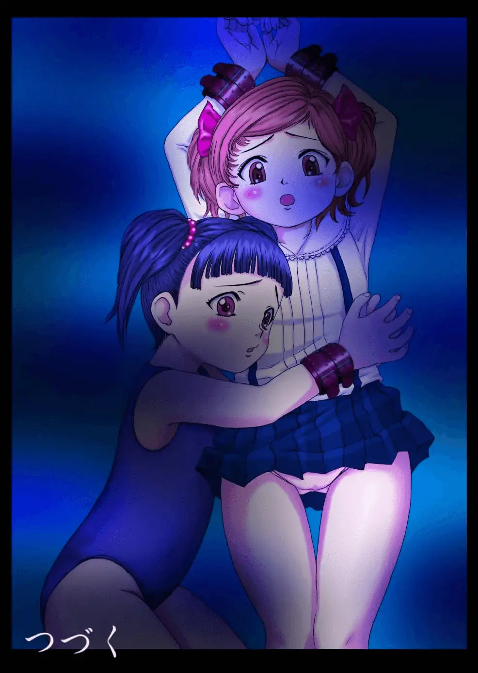 웹툰 이미지 27