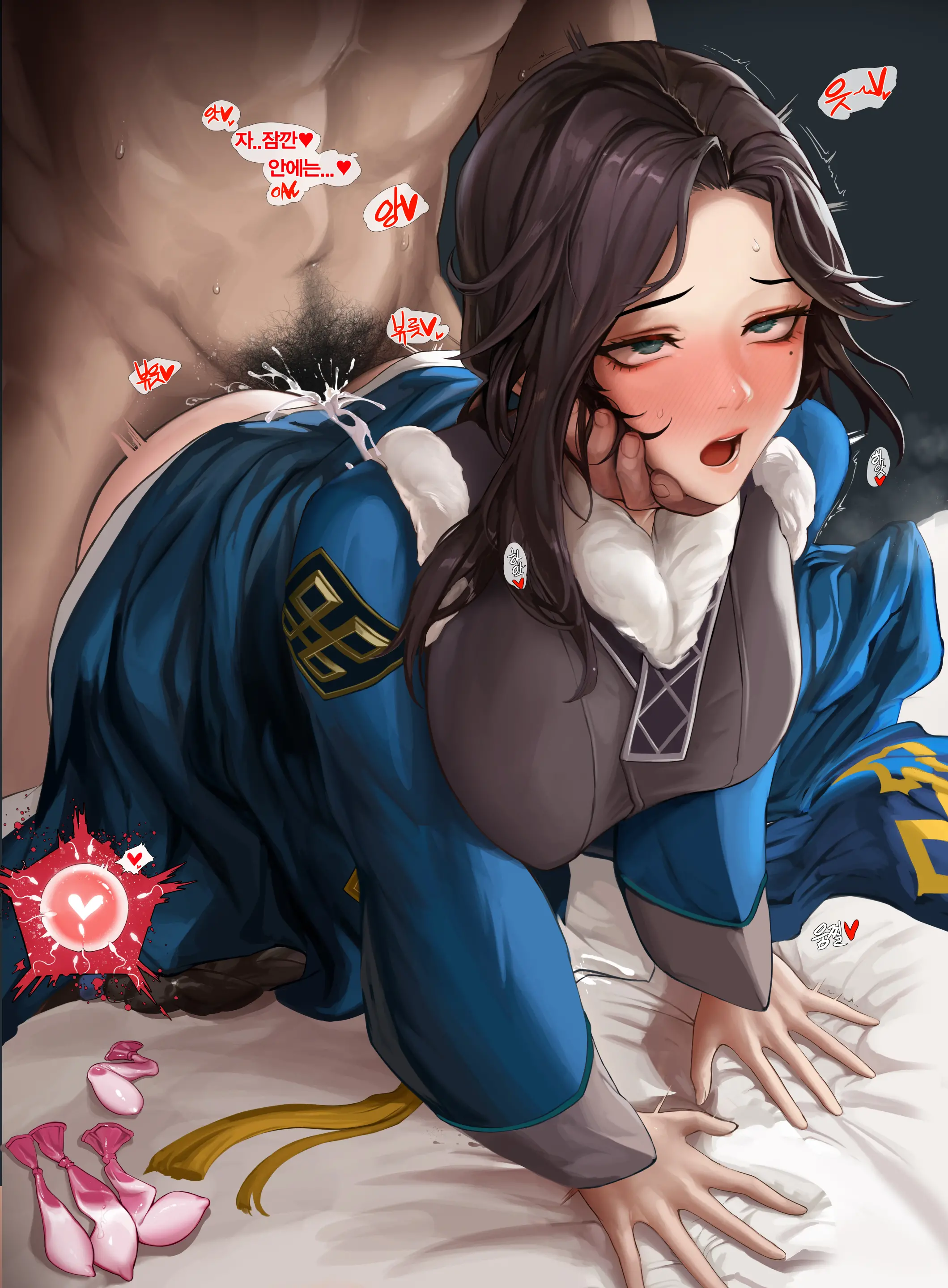 웹툰 이미지 46