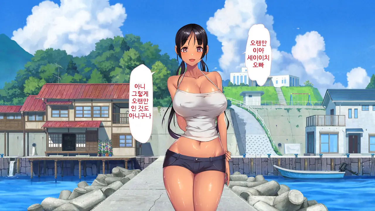 웹툰 이미지 15