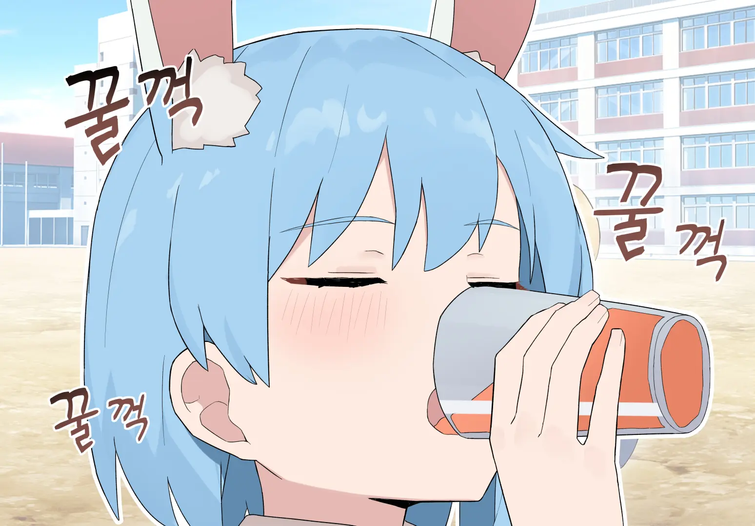 웹툰 이미지 448