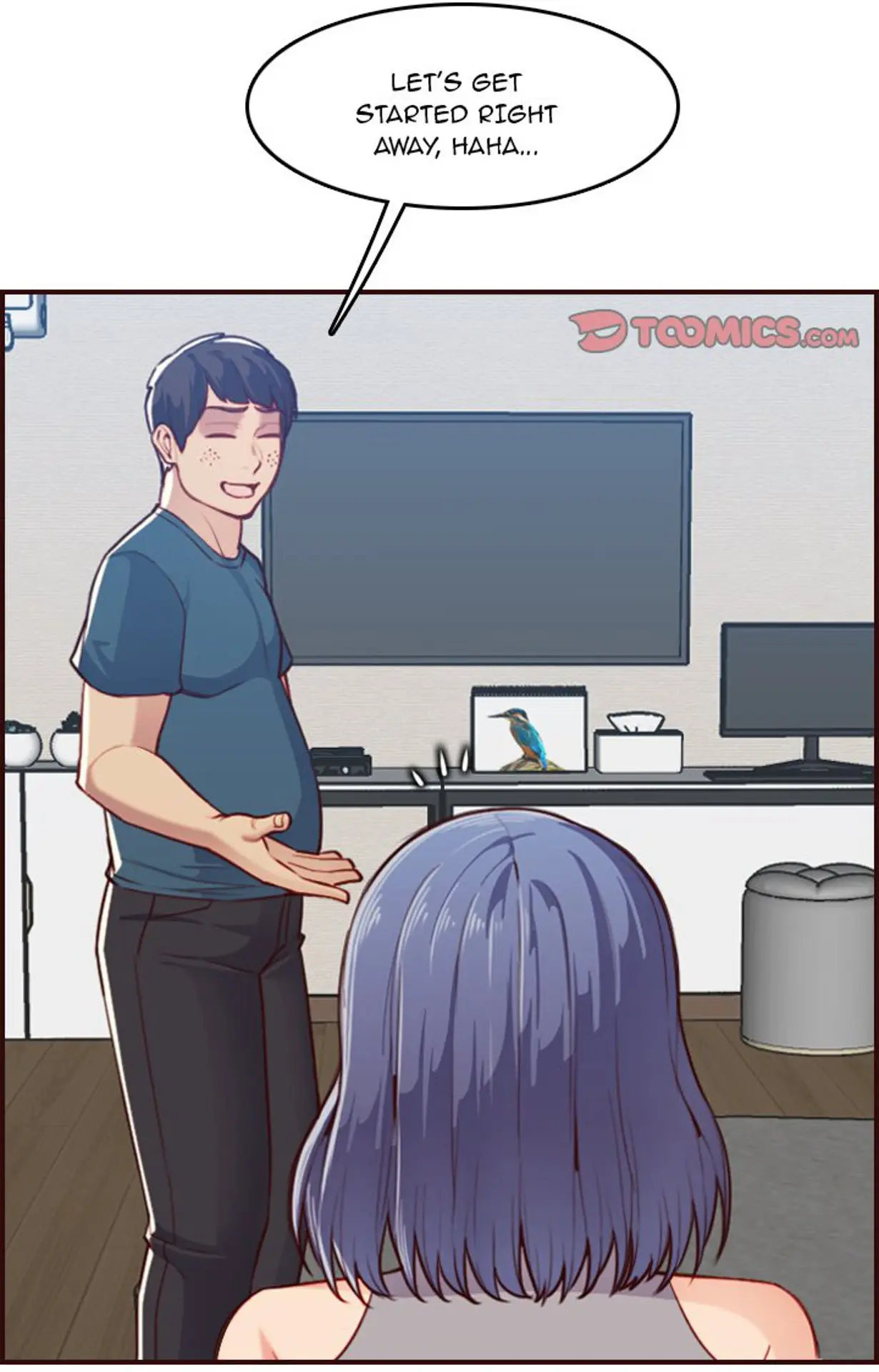 웹툰 이미지 165