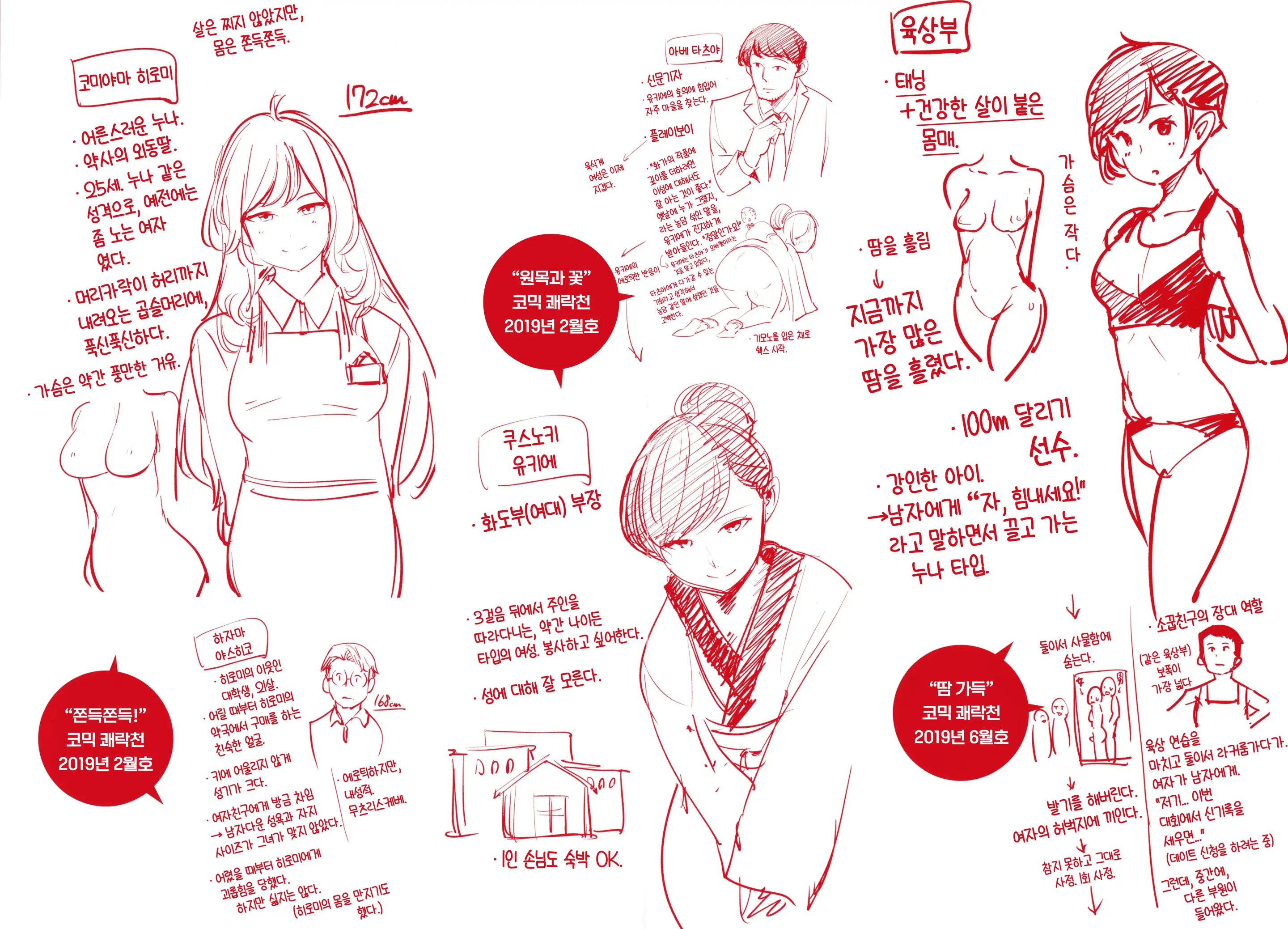웹툰 이미지 189