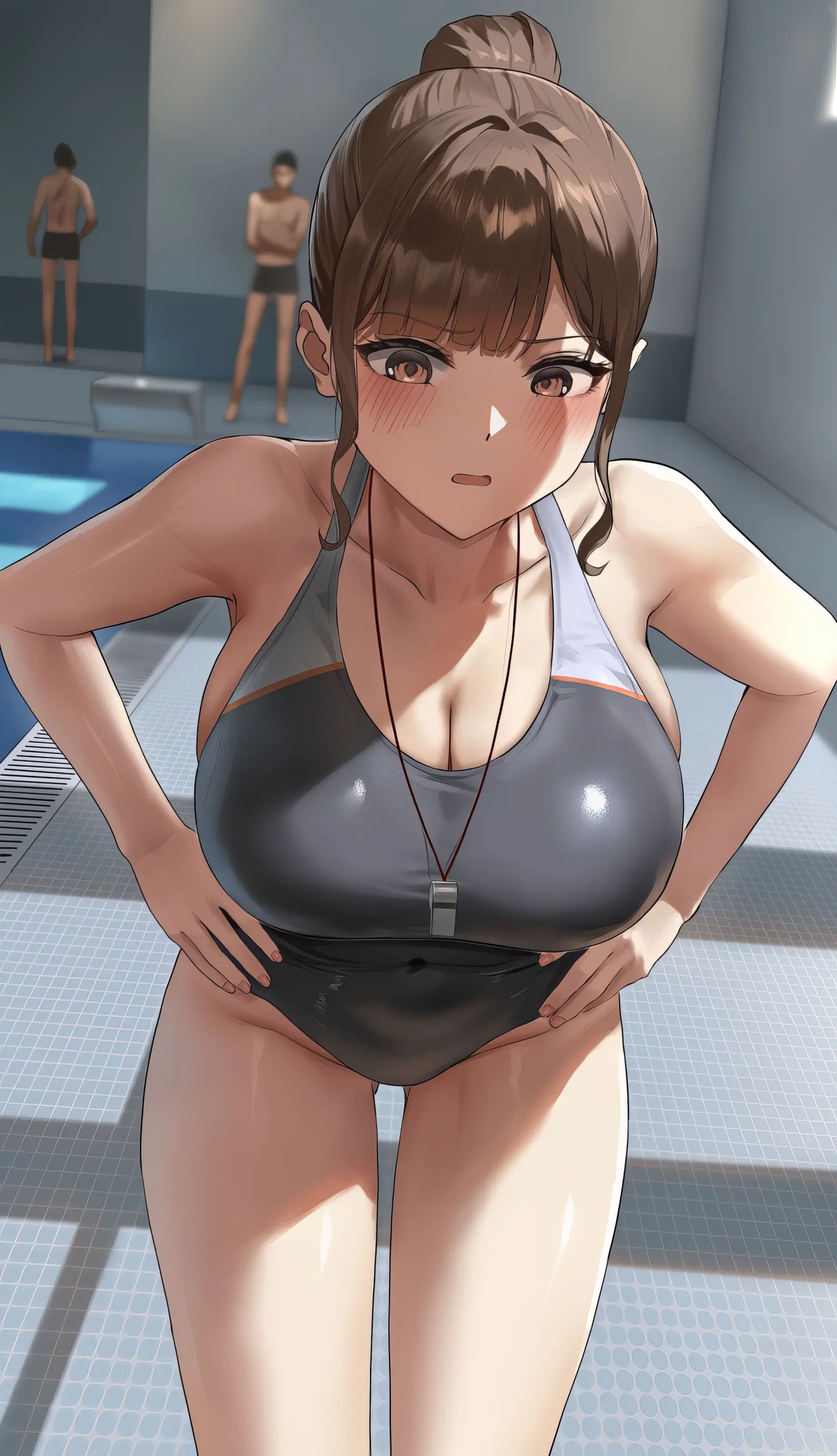웹툰 이미지 1