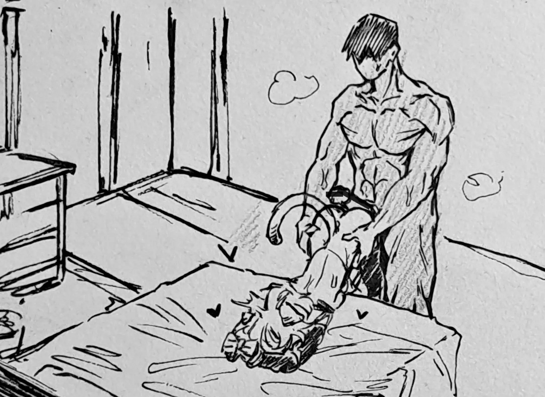 웹툰 이미지 95