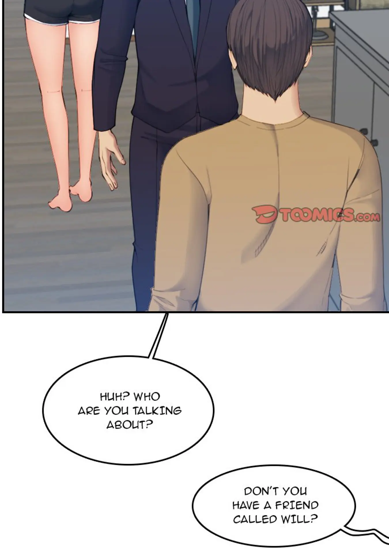 웹툰 이미지 438