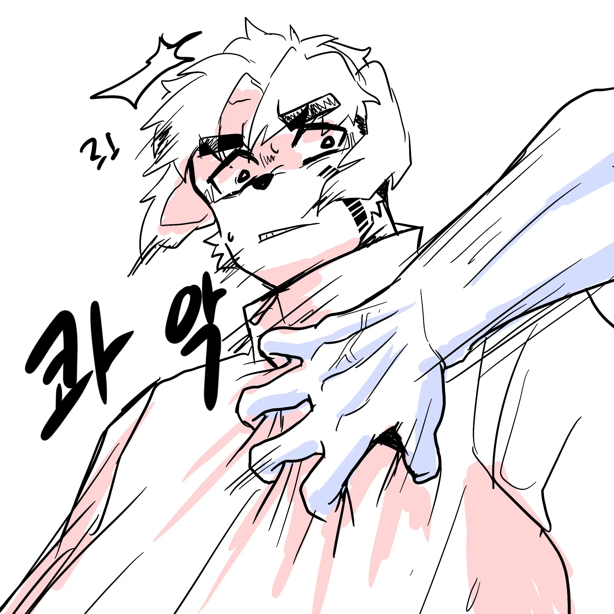 웹툰 이미지 5