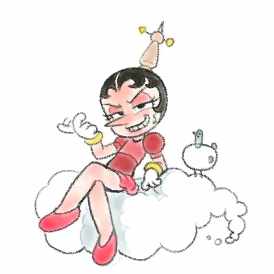 웹툰 이미지 17