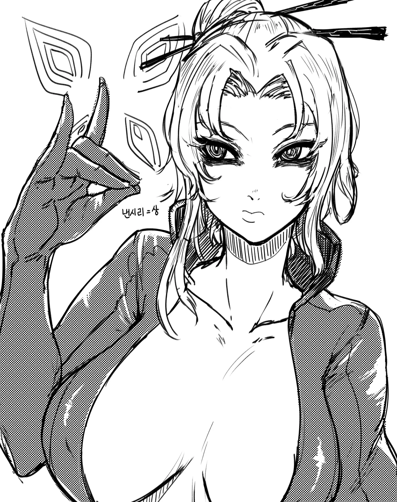 웹툰 이미지 21