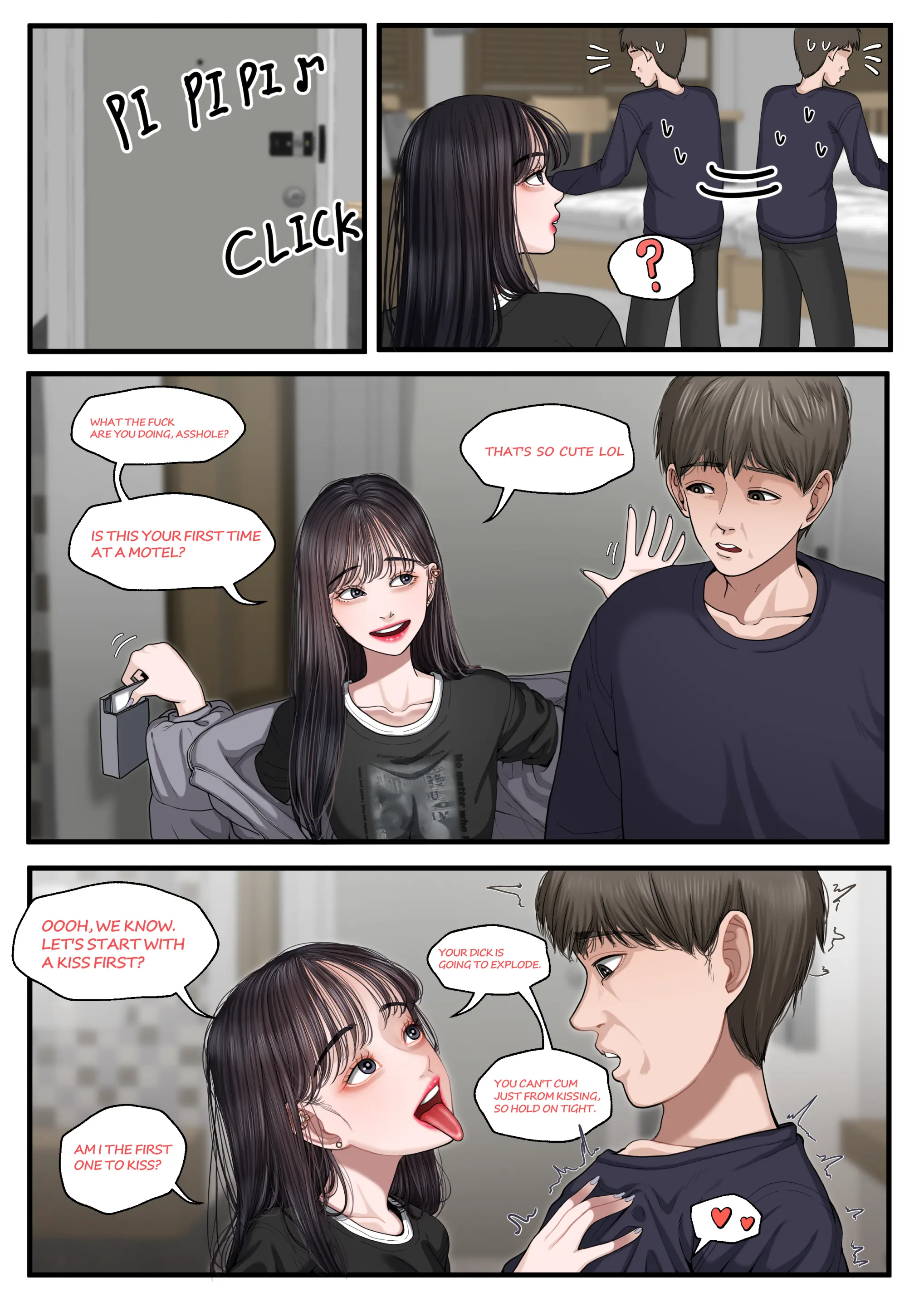 웹툰 이미지 216
