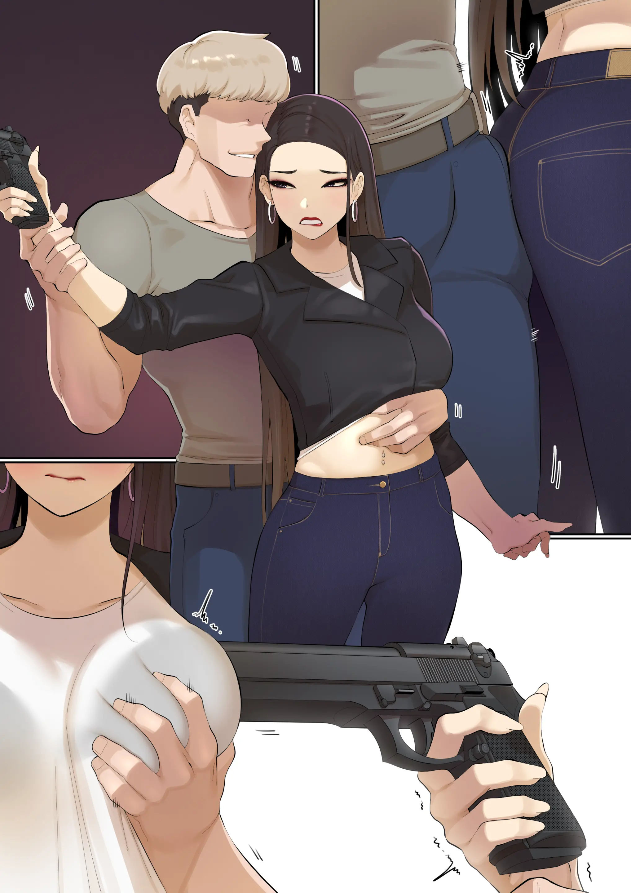 웹툰 이미지 47