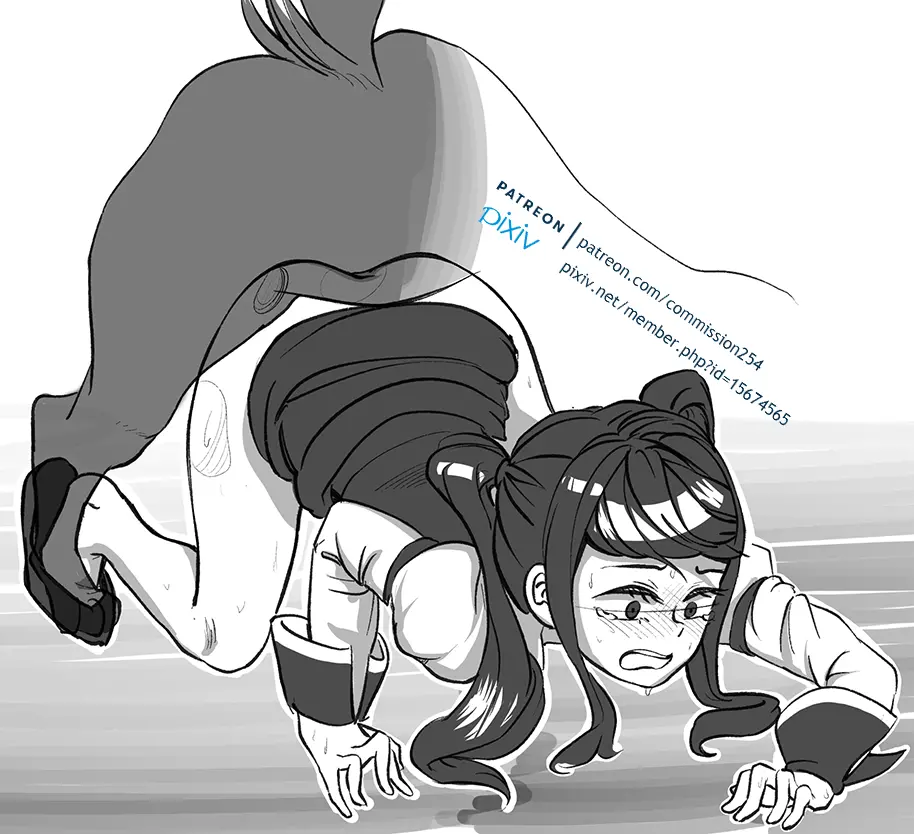 웹툰 이미지 365